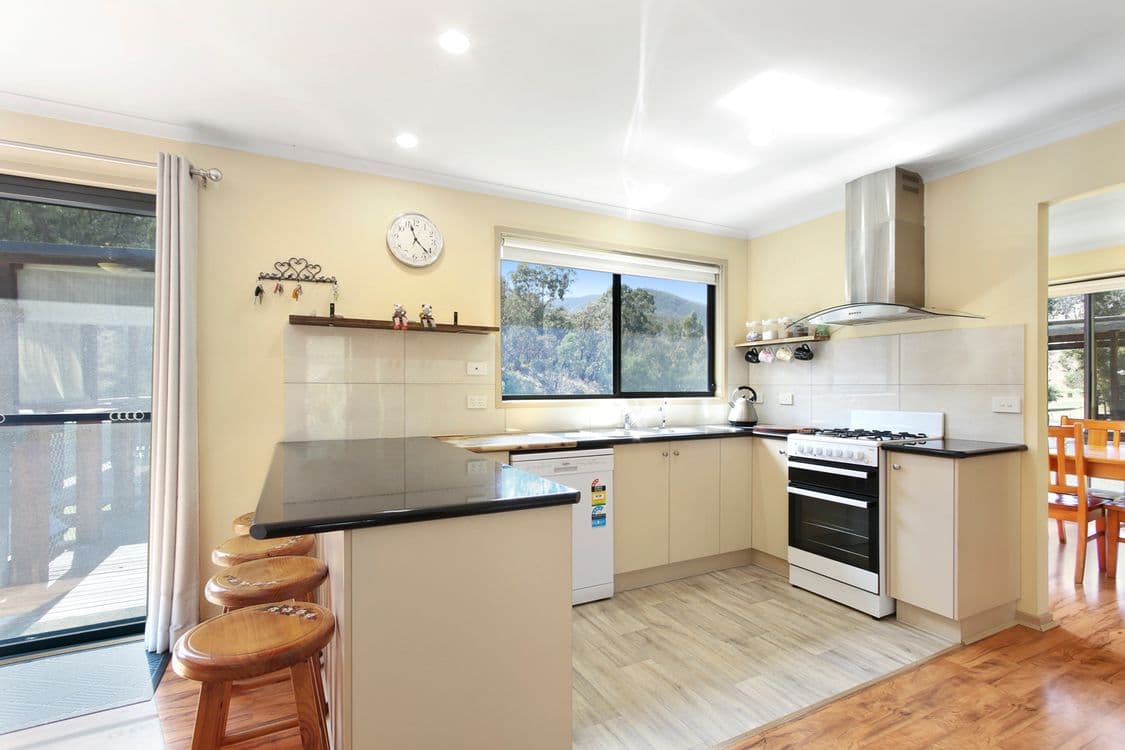 1368 Cassilis Road, CASSILIS, VIC 3898, Cassilis - Thumbnail 6