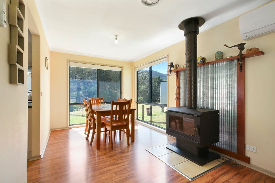 1368 Cassilis Road, CASSILIS, VIC 3898, Cassilis - Thumbnail 7