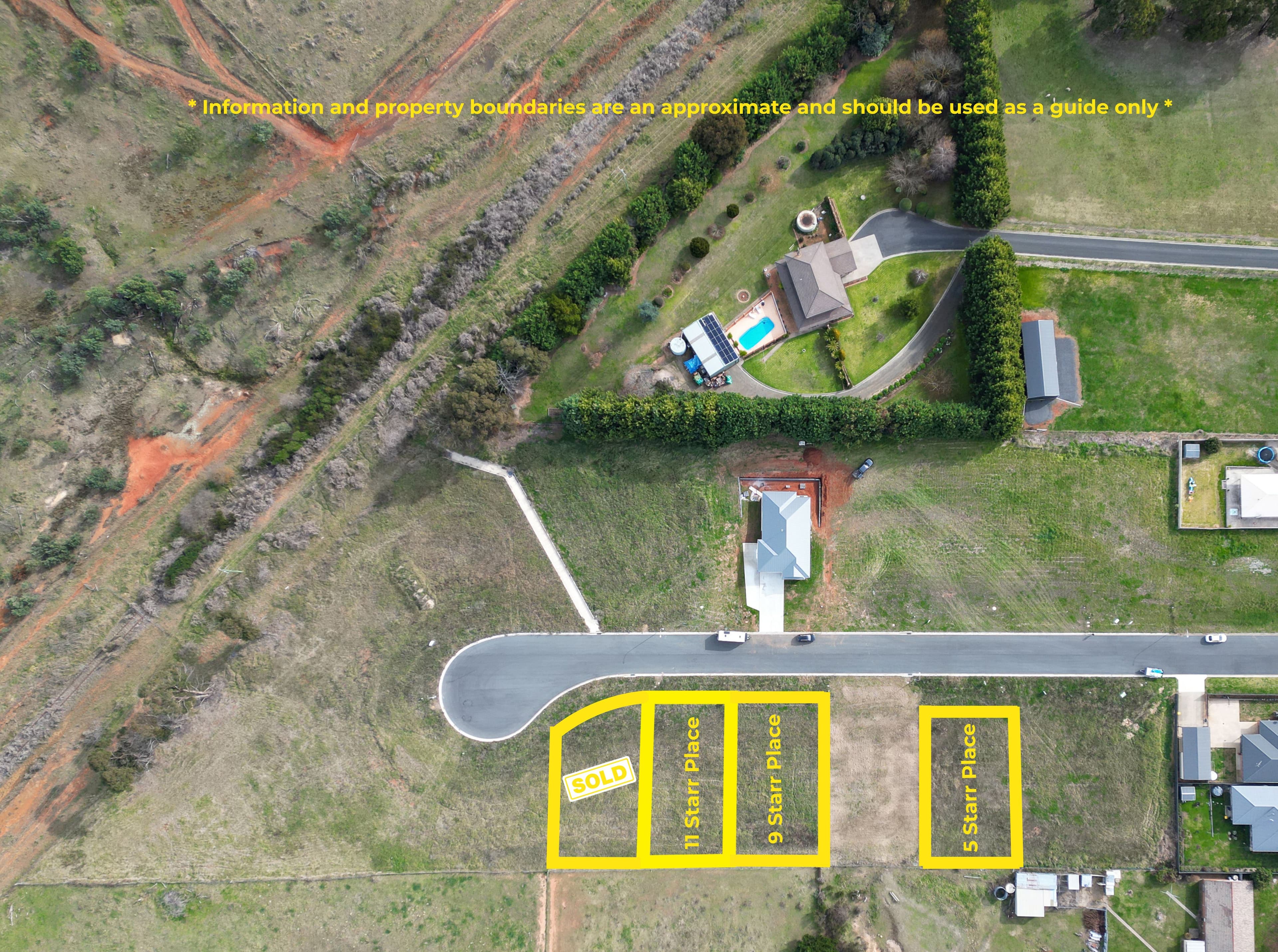 13 Starr Place , Blayney NSW 2799, Blayney - Thumbnail 2