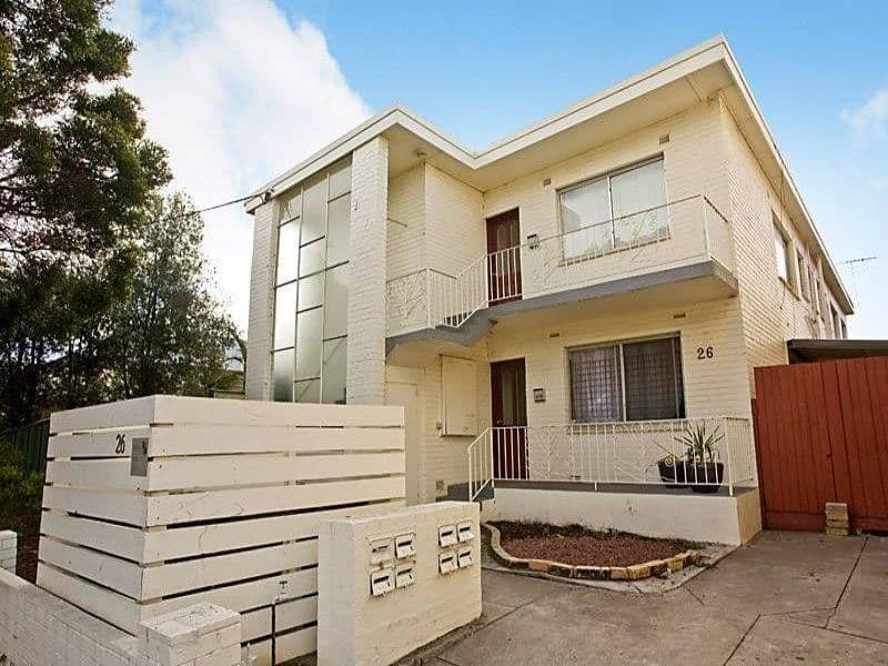 26 Newcastle Street , Newport VIC 3015, Newport - Image 1