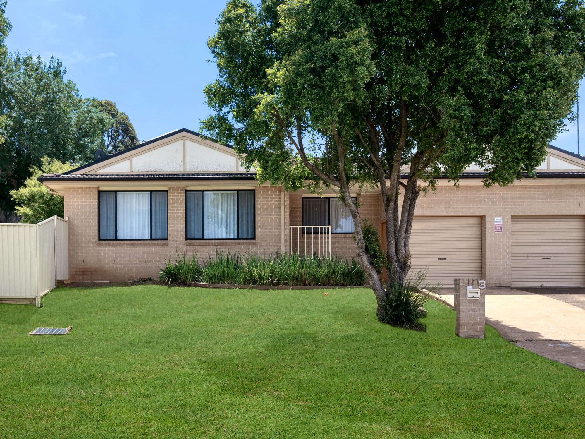 10 Fairweather Place , Eagle Vale NSW 2558, Eagle Vale - Image 1