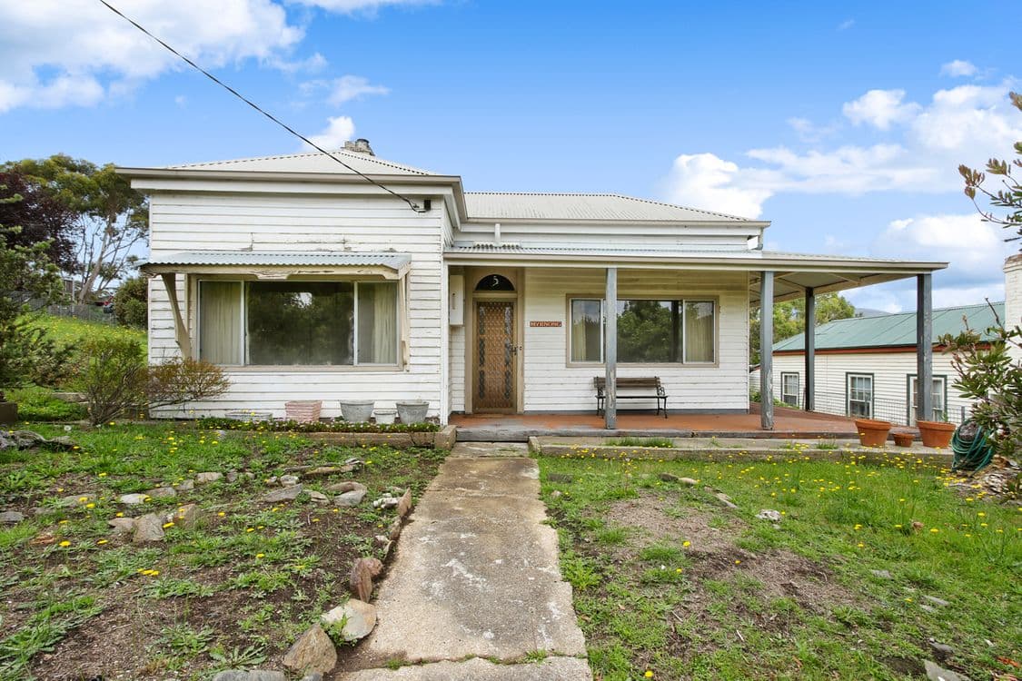10 Sebastopol Hill Road, OMEO, VIC 3898, Omeo - Image 1