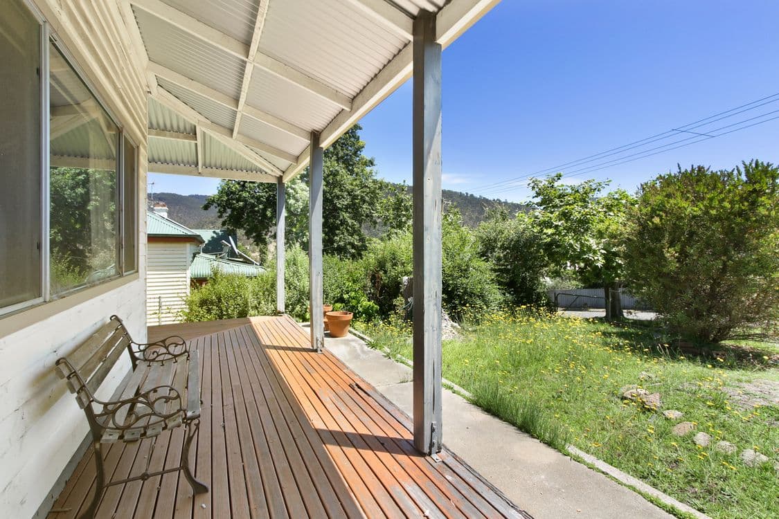 10 Sebastopol Hill Road, OMEO, VIC 3898, Omeo - Thumbnail 2