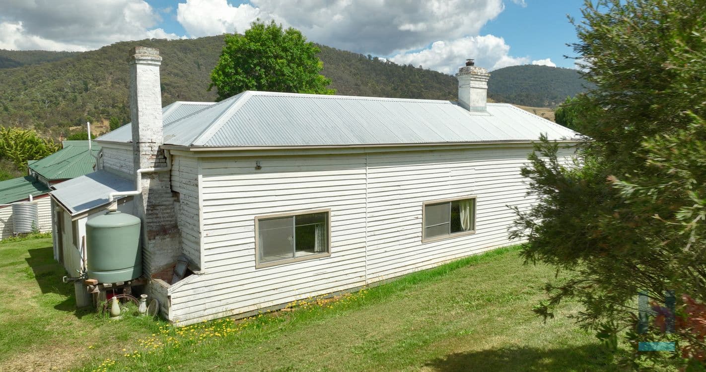 10 Sebastopol Hill Road, OMEO, VIC 3898, Omeo - Thumbnail 5