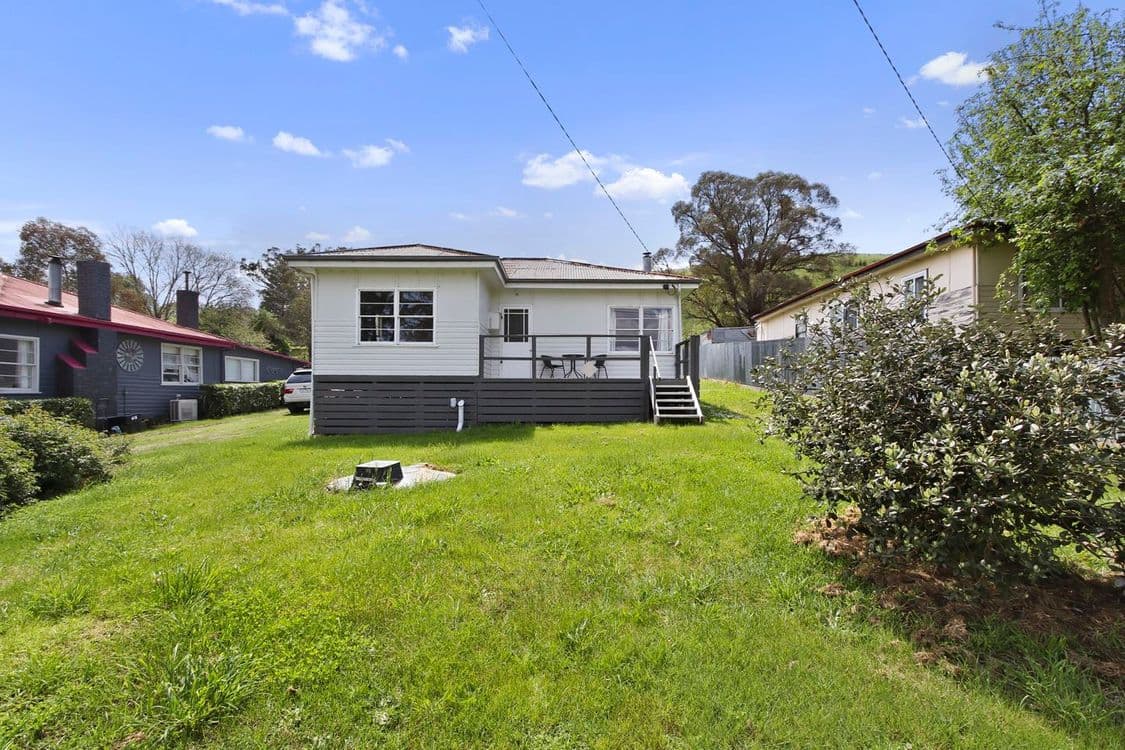 5556 Buchan Orbost Road, BUCHAN, VIC 3885, Buchan - Image 1