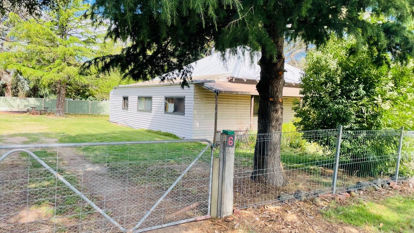 6 Young Street, BENAMBRA, VIC 3900, Benambra - Thumbnail 2