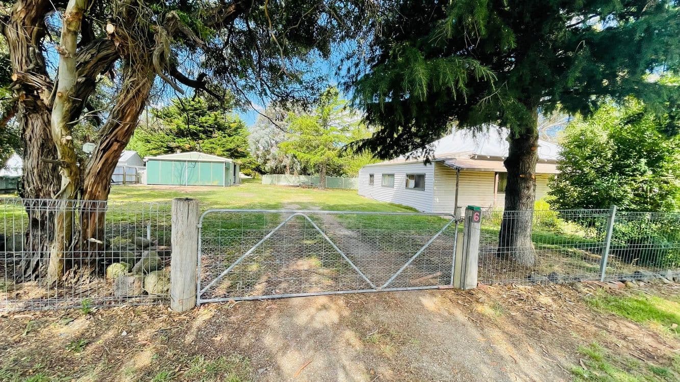 6 Young Street, BENAMBRA, VIC 3900, Benambra - Thumbnail 4