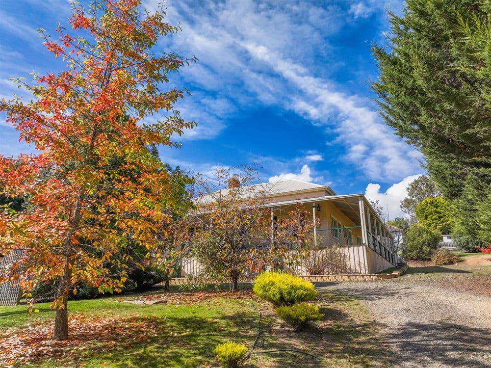 127 Day Avenue, OMEO, VIC 3898, Omeo - Thumbnail 4