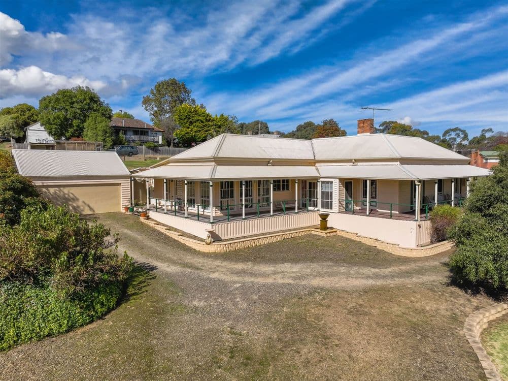 127 Day Avenue, OMEO, VIC 3898, Omeo - Thumbnail 6