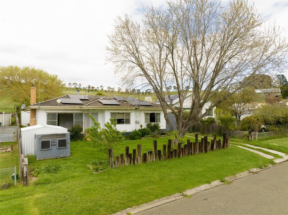 5058 Great Alpine Road, ENSAY, VIC 3895, Ensay - Image 1