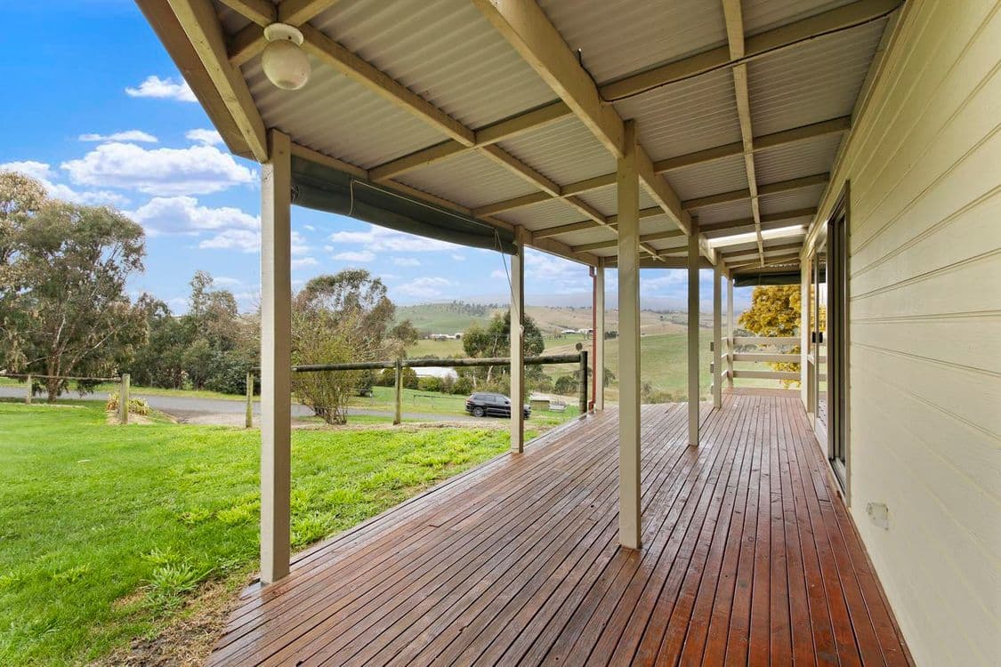 12 Hankshaws Hill Road, OMEO, VIC 3898, Omeo - Image 1