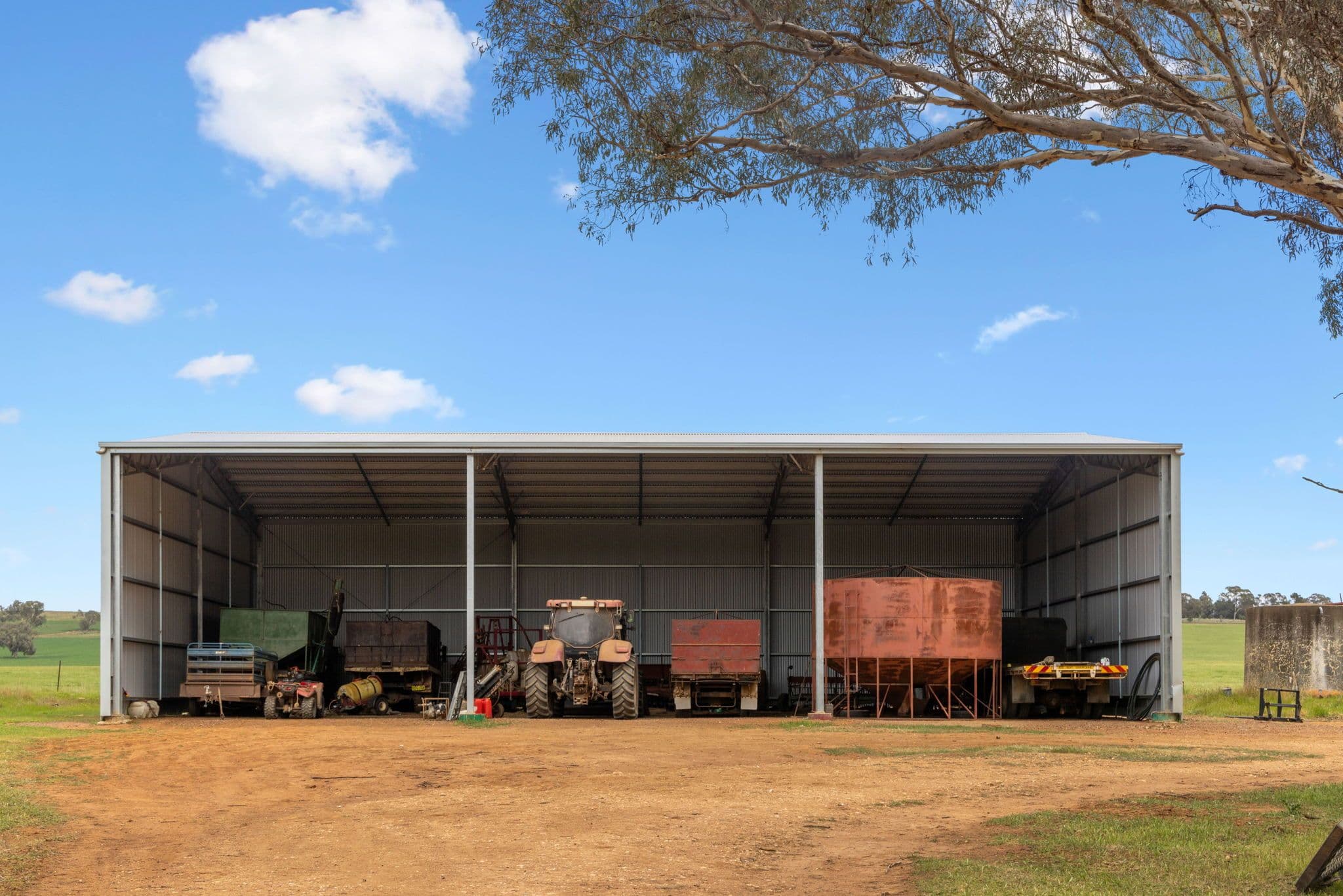 "Bellissima" 630 Astons Lane, Thuddungra Via , Young NSW 2594, Young - Thumbnail 5