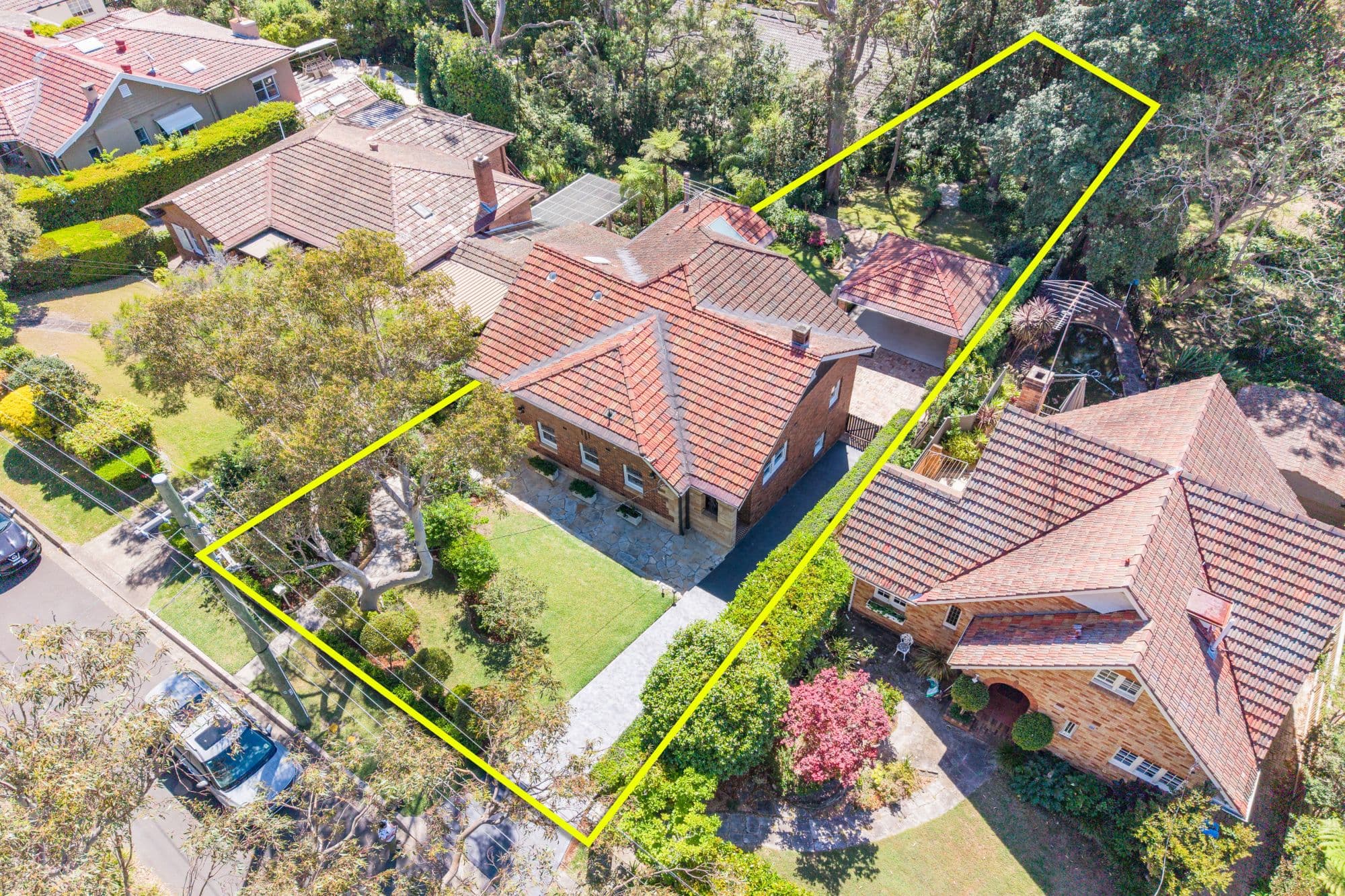 58 Nelson Street , Gordon NSW 2072, Gordon - Thumbnail 2