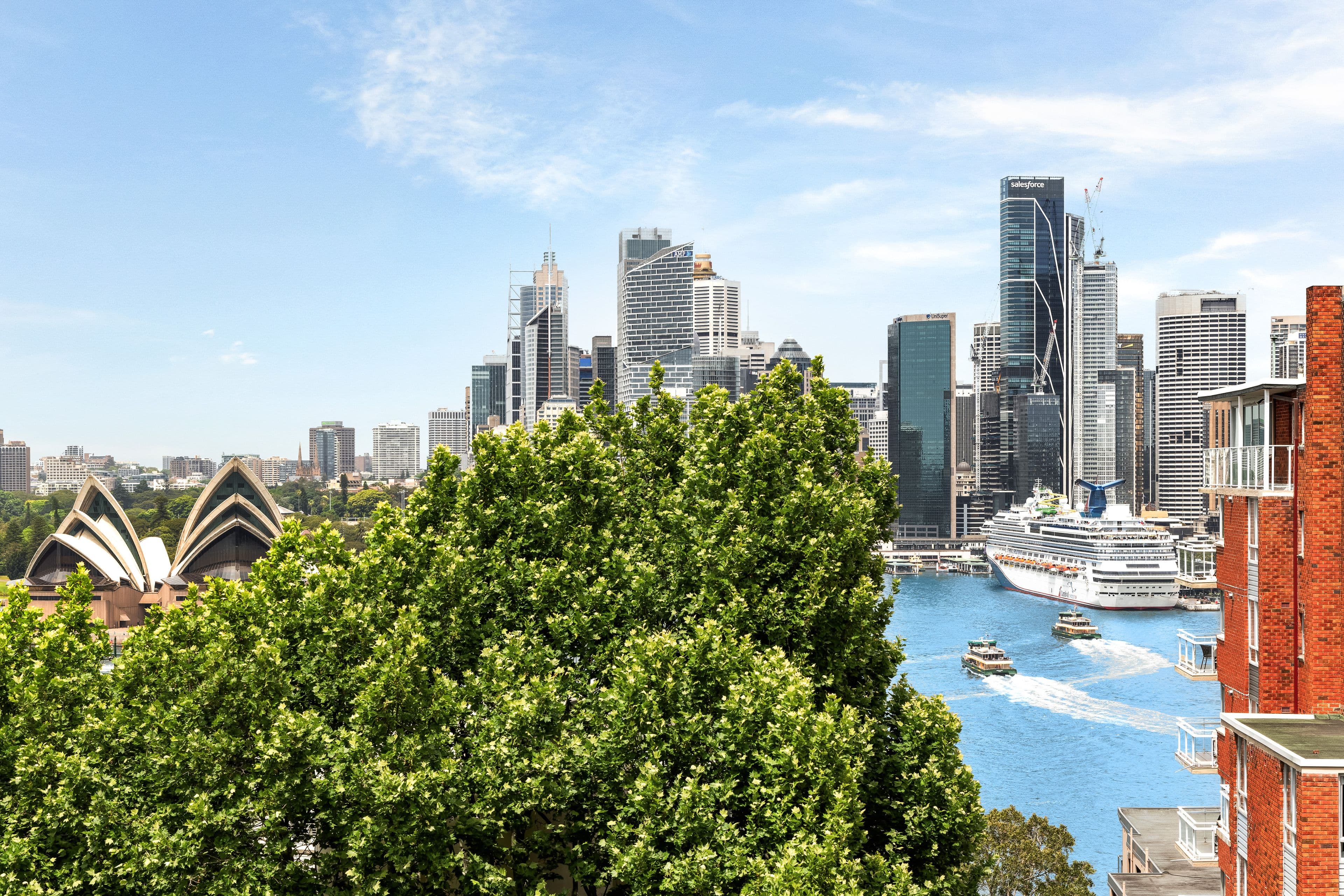 2 Parkes Street , Kirribilli NSW 2061, Kirribilli - Image 1