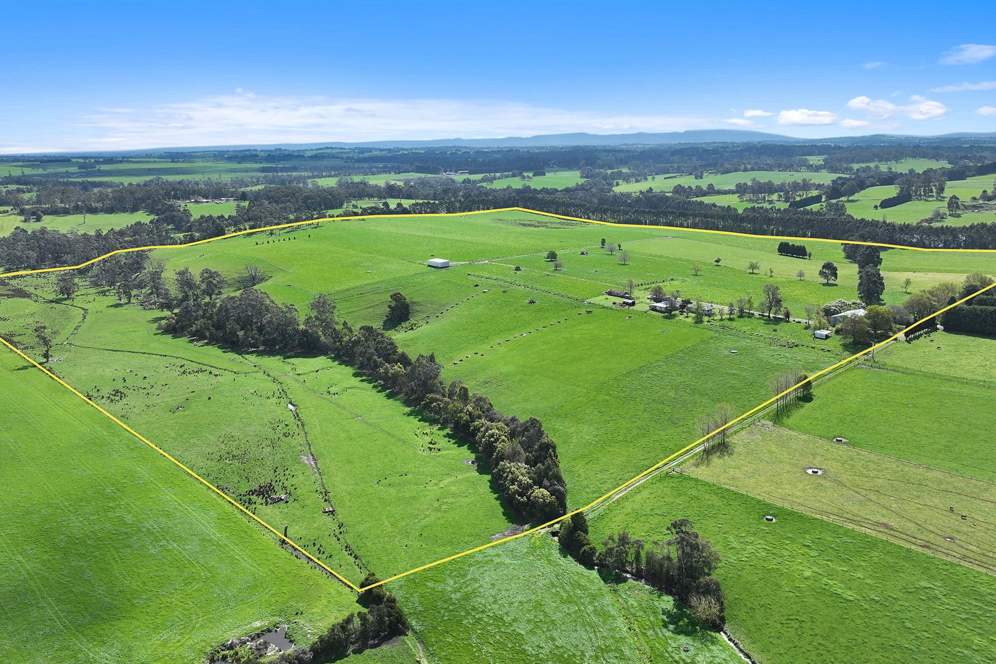 320 Simpson Road , Lardner VIC 3821, Lardner - Image 1