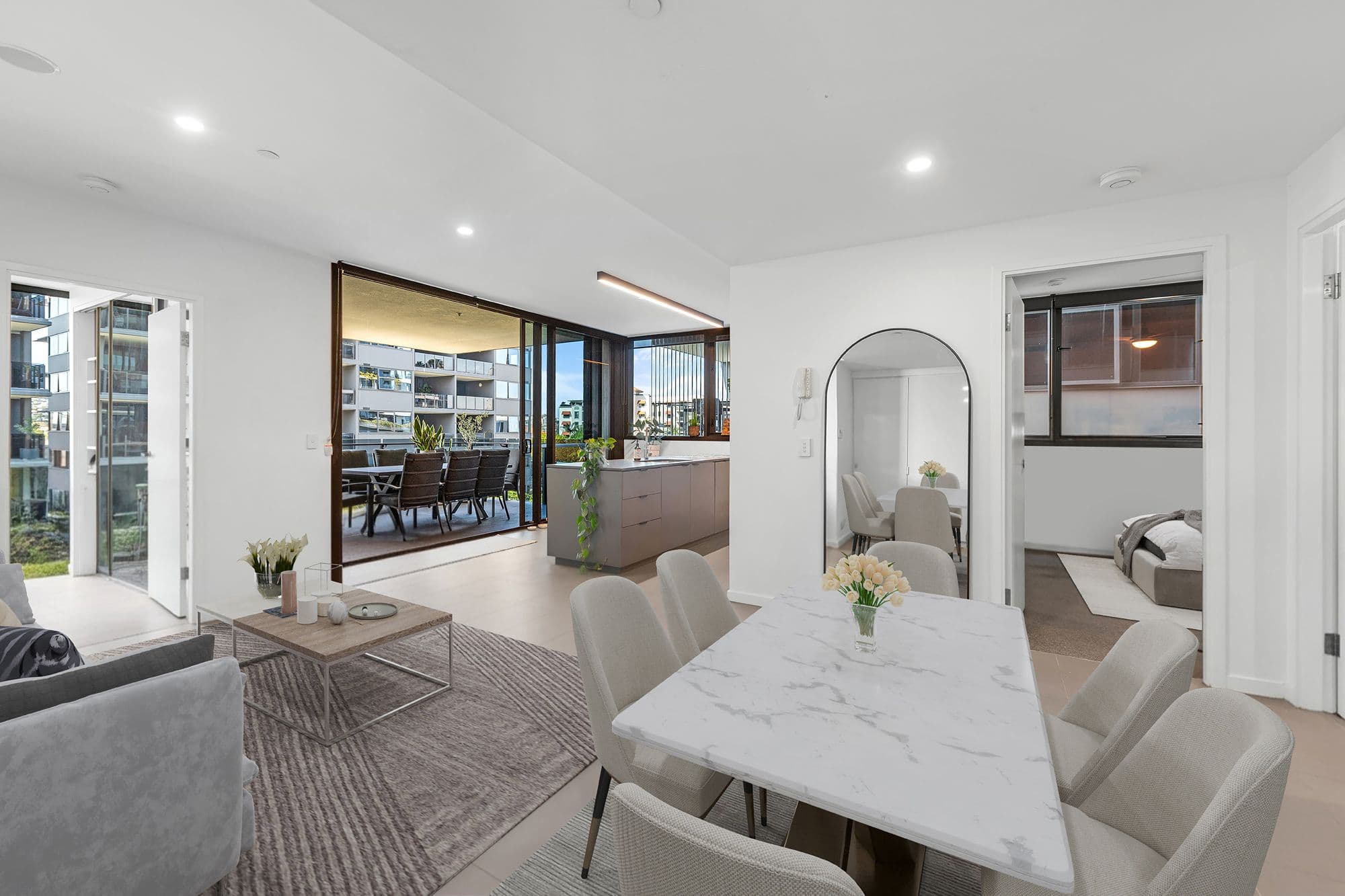 36 Evelyn Street , Newstead QLD 4006, Newstead - Thumbnail 4