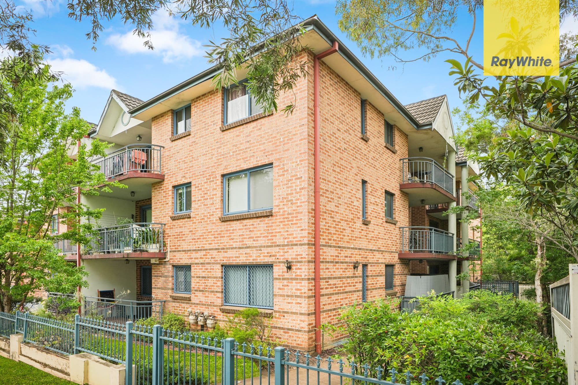 10-12 Hassall Street , Westmead NSW 2145, Westmead - Image 1