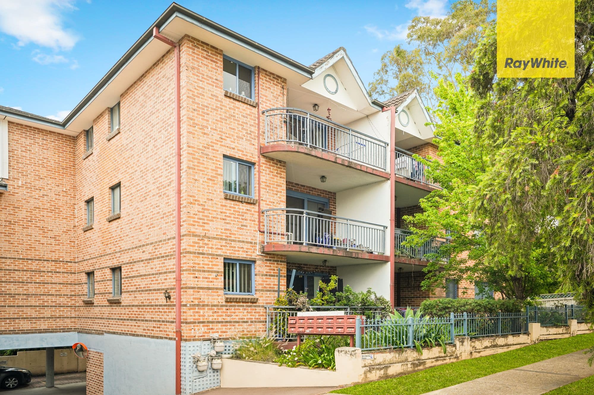 10-12 Hassall Street , Westmead NSW 2145, Westmead - Thumbnail 2