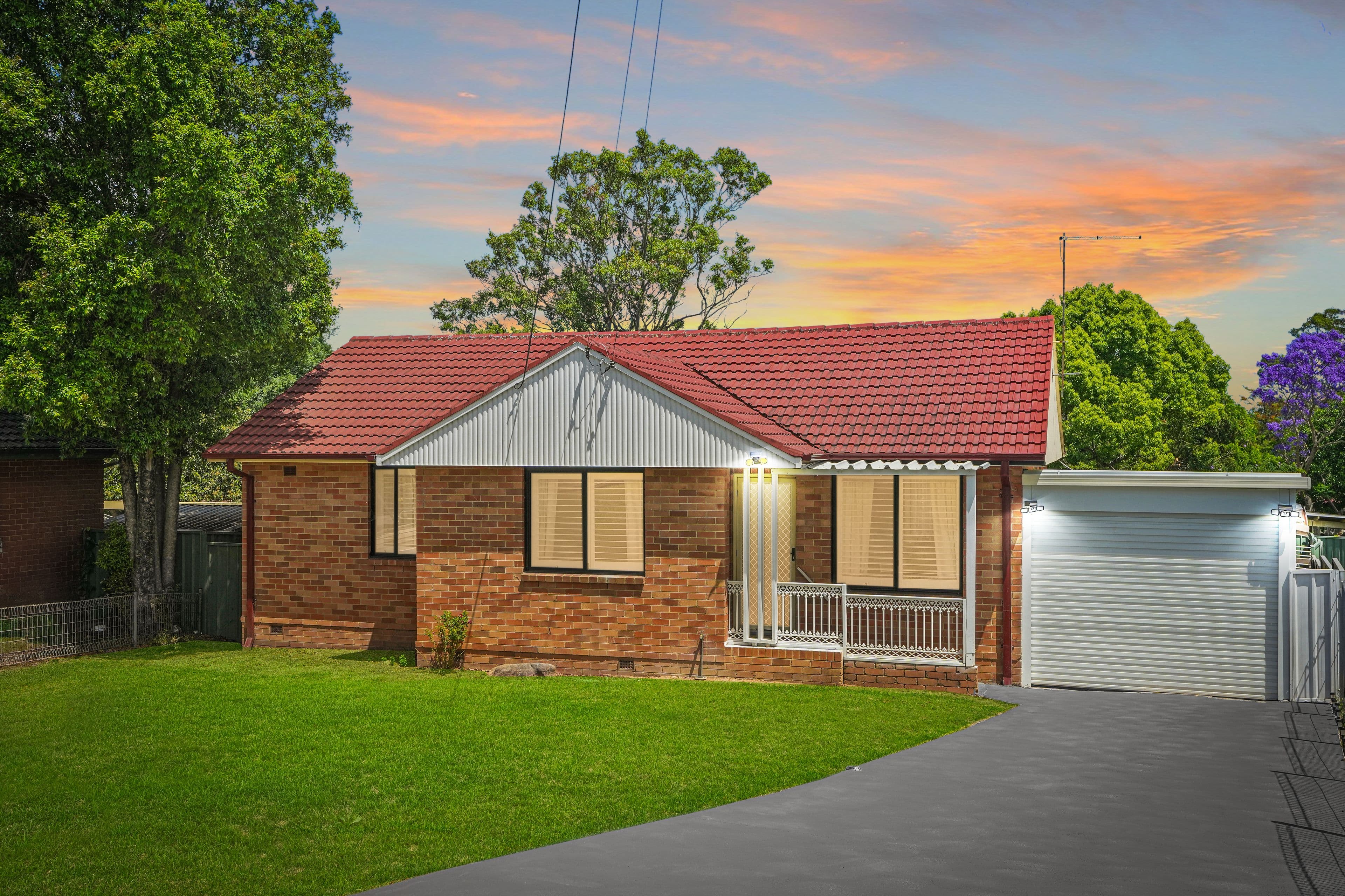 30 Heine Avenue , Emerton NSW 2770, Emerton - Image 1