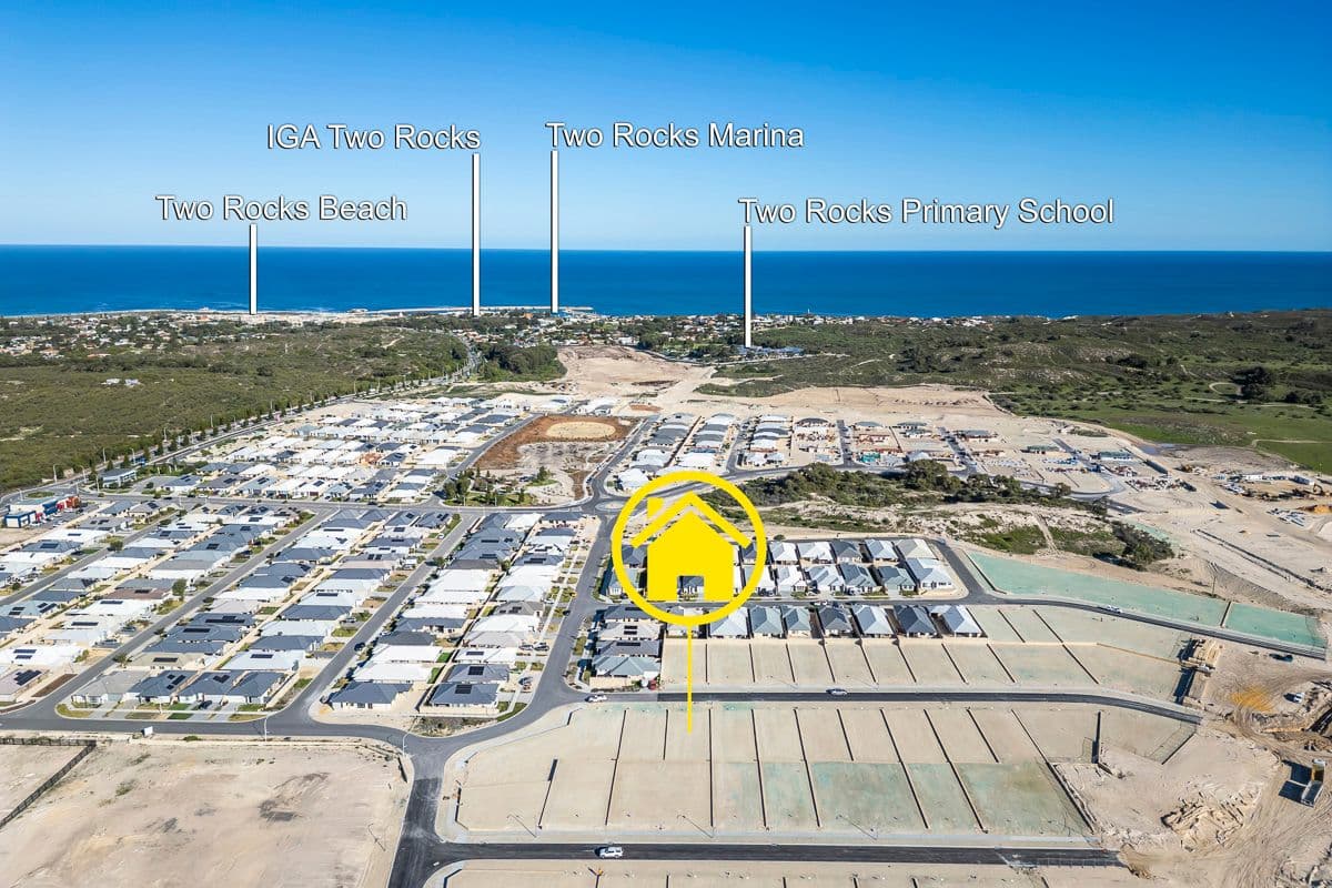 6 Defender Way , Two Rocks WA 6037, Two Rocks - Image 1