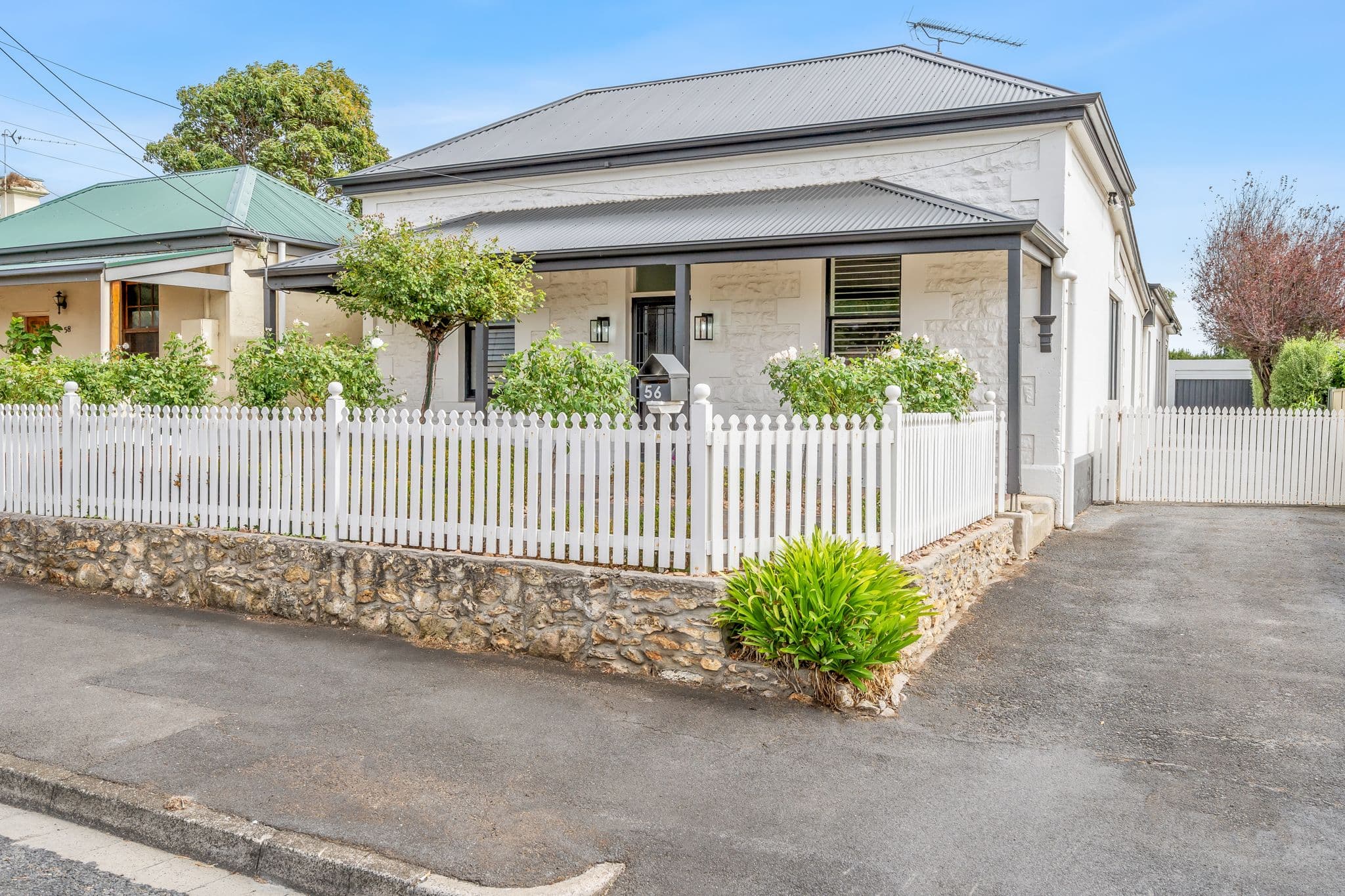 56 Bertha Street , Mount Gambier SA 5290, Mount Gambier - Image 1