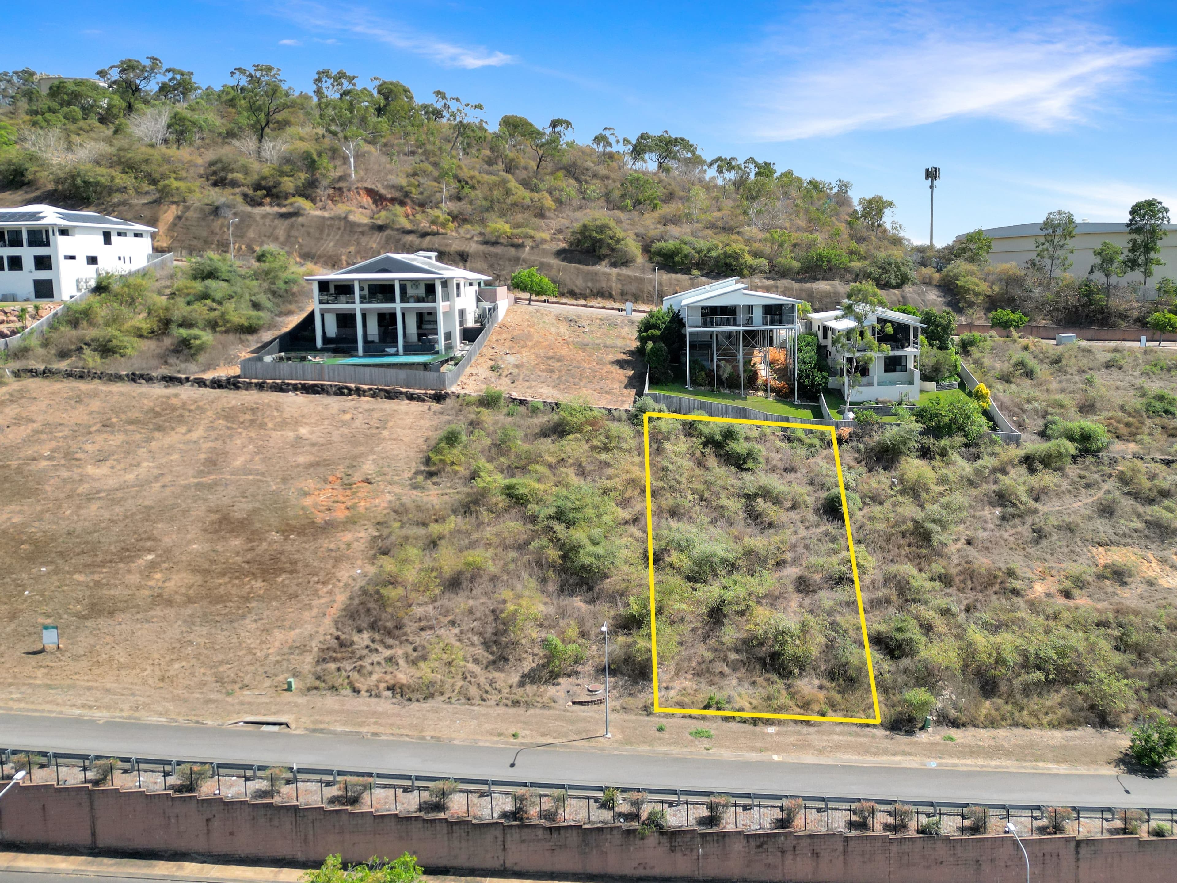 29 Girraween Avenue , Douglas QLD 4814, Douglas - Image 1