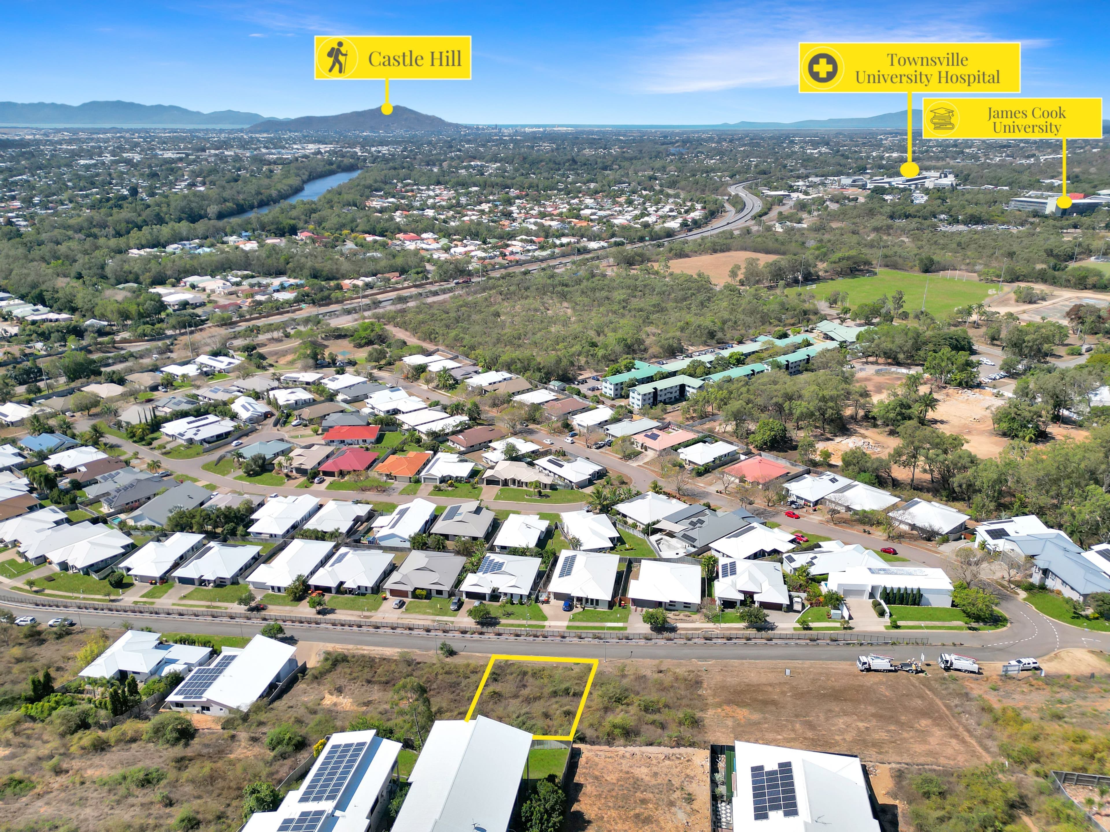 29 Girraween Avenue , Douglas QLD 4814, Douglas - Thumbnail 3