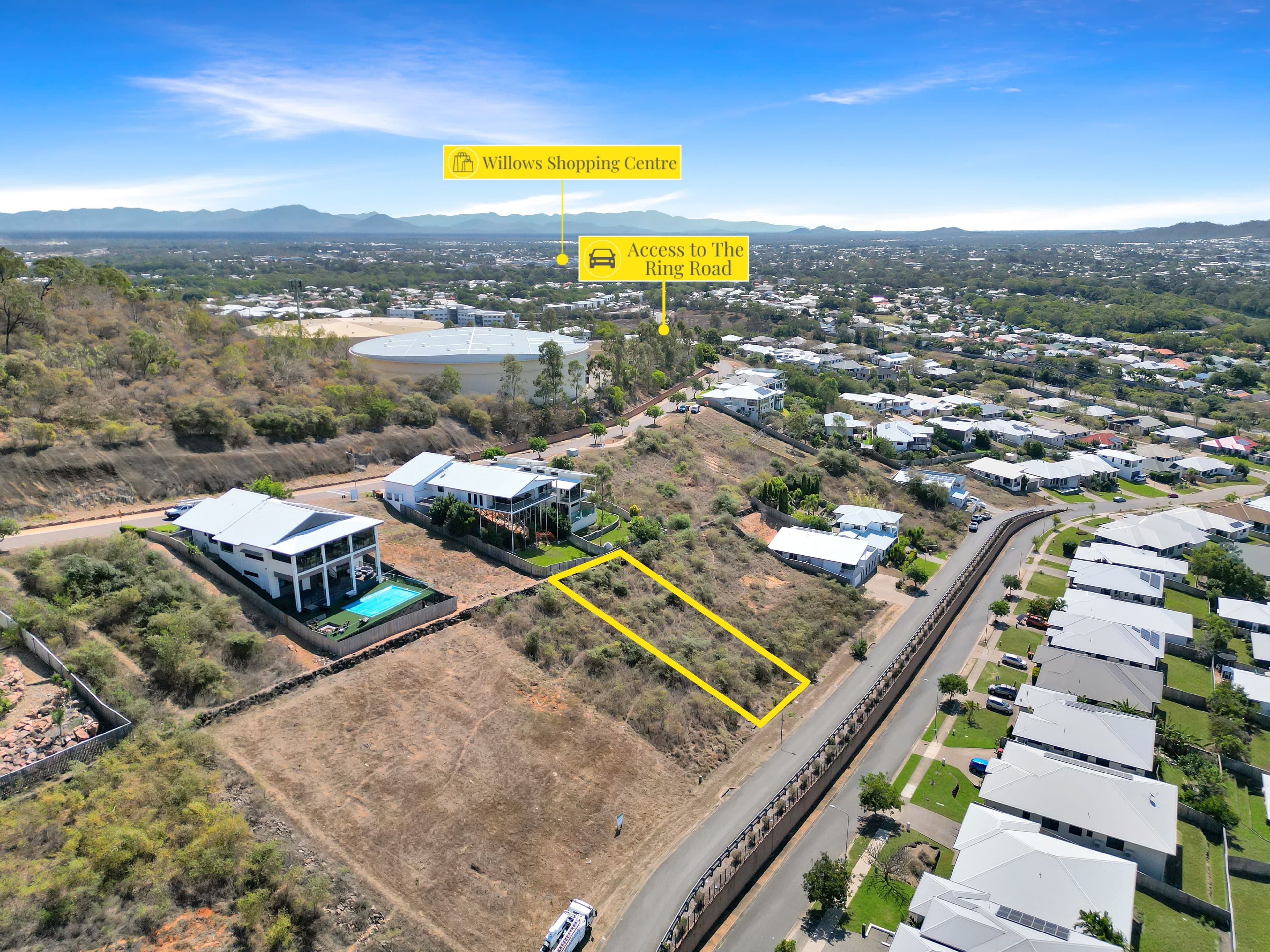29 Girraween Avenue , Douglas QLD 4814, Douglas - Thumbnail 4