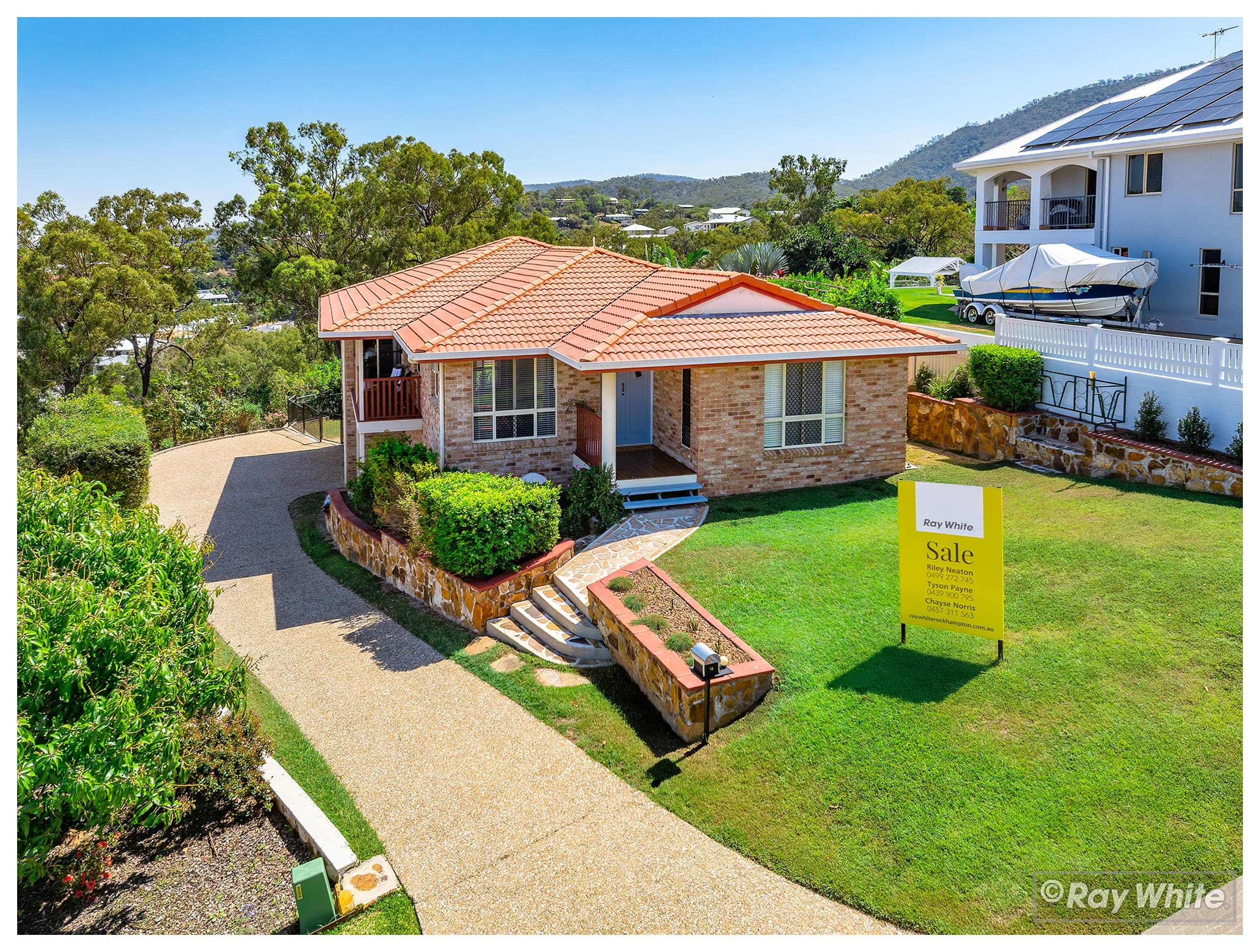 13 Murlay Avenue , Frenchville QLD 4701, Frenchville - Image 1