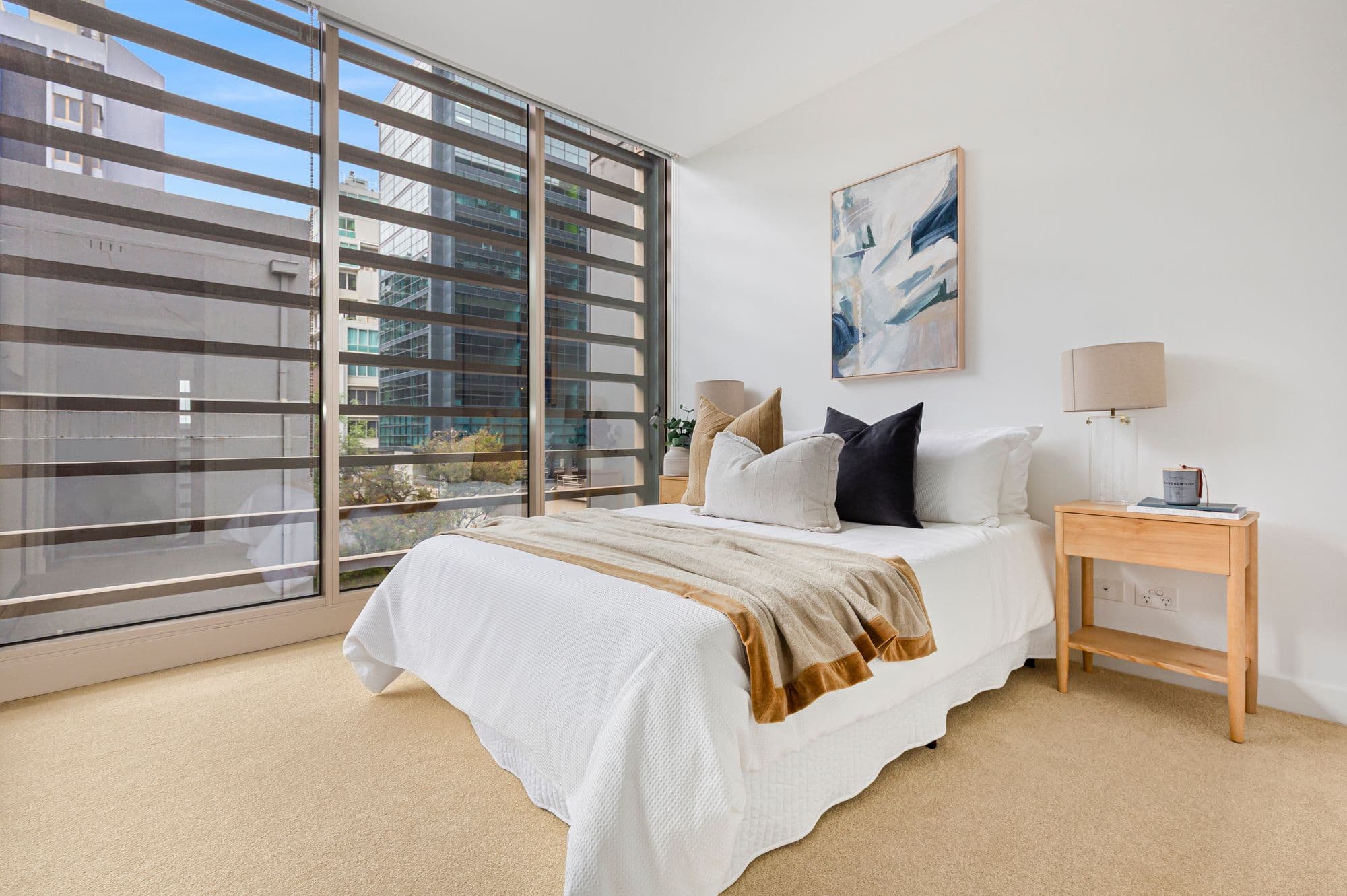 74 Queens Road , Melbourne VIC 3004, Melbourne - Thumbnail 6