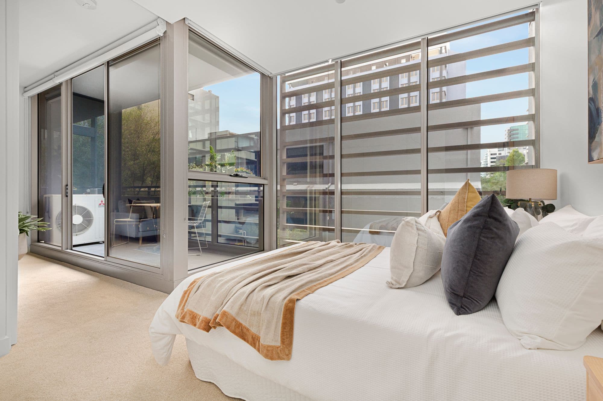 74 Queens Road , Melbourne VIC 3004, Melbourne - Thumbnail 7