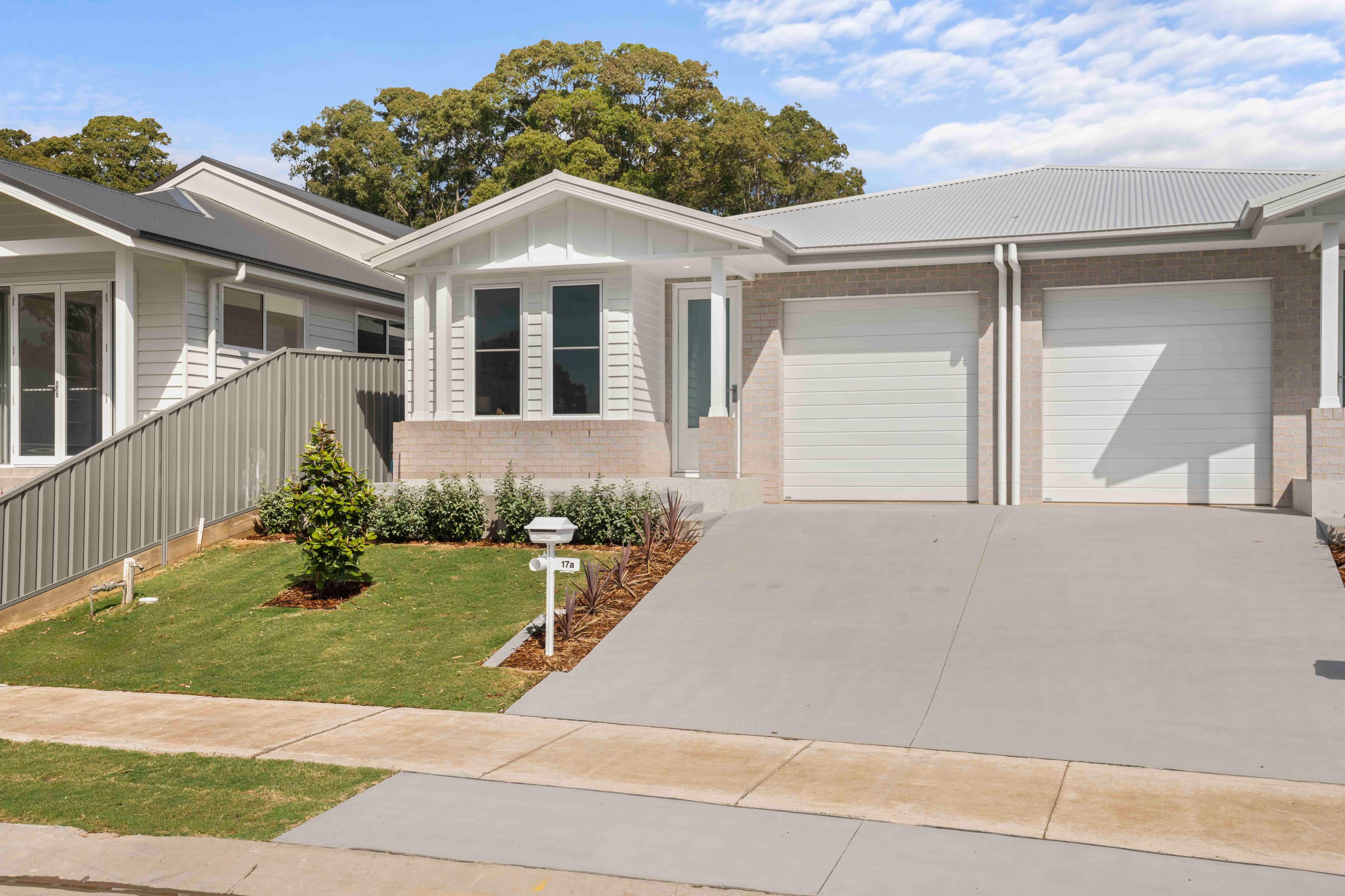 17A Wirraway Boulevard , BADAGARANG NSW 2540, Badagarang - Image 1