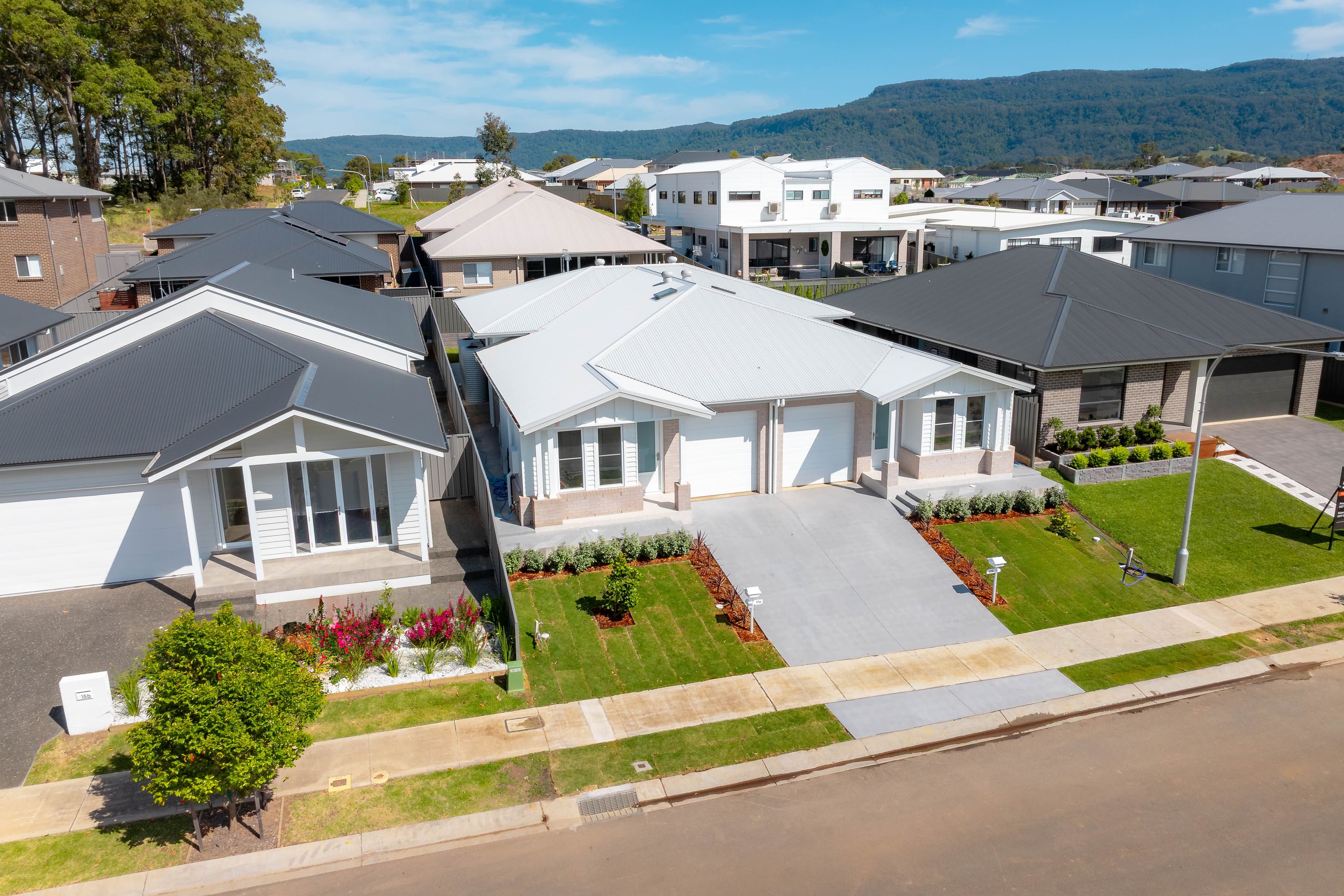 17A Wirraway Boulevard , BADAGARANG NSW 2540, Badagarang - Thumbnail 2