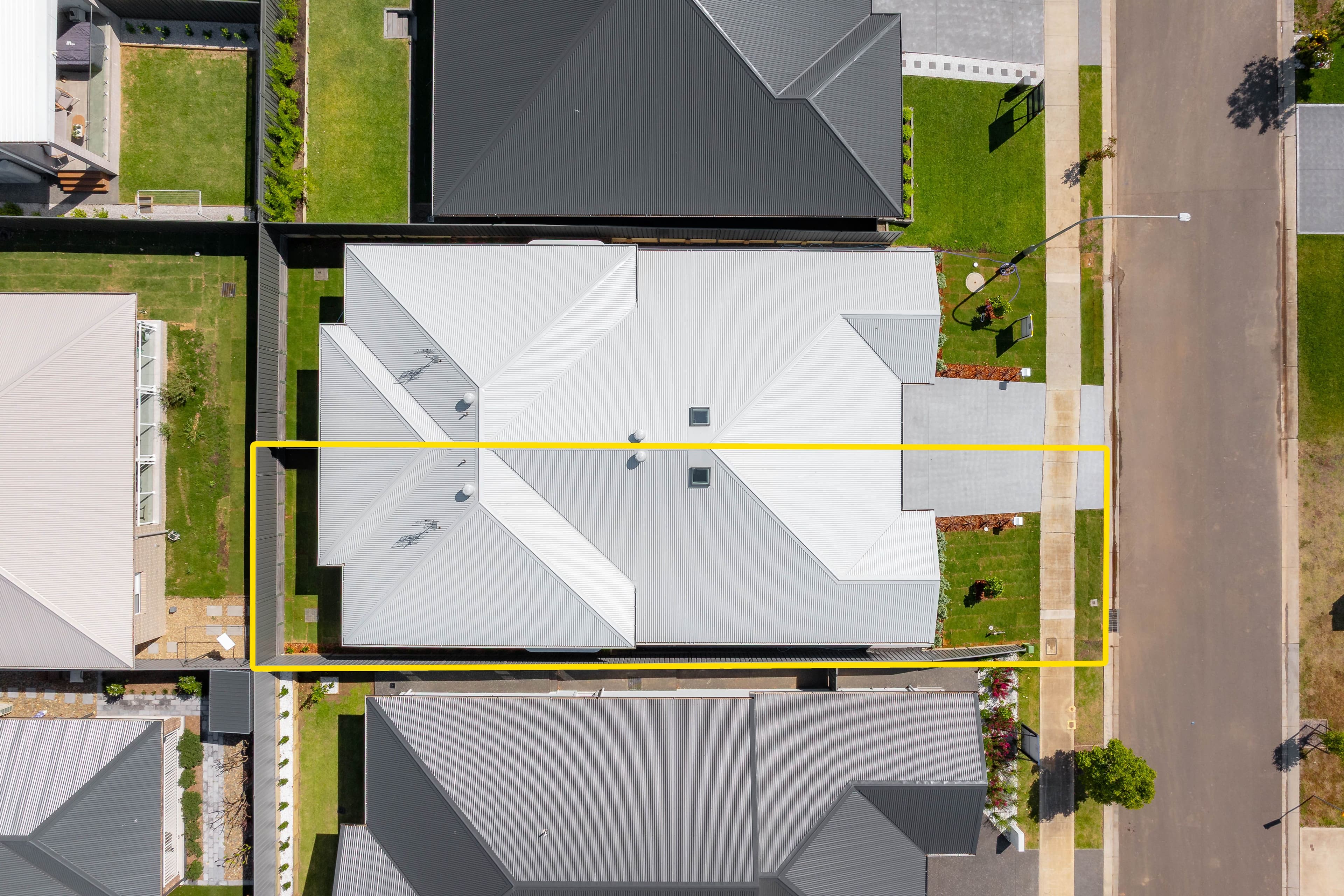 17A Wirraway Boulevard , BADAGARANG NSW 2540, Badagarang - Thumbnail 4