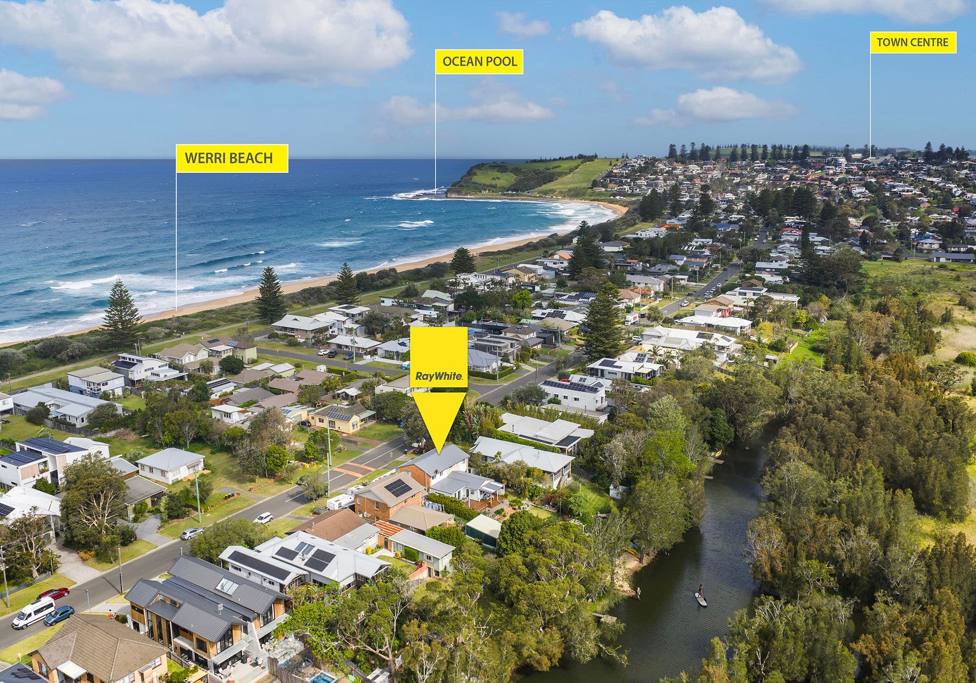 93 Renfrew Road , Werri Beach NSW 2534, Werri Beach - Thumbnail 2