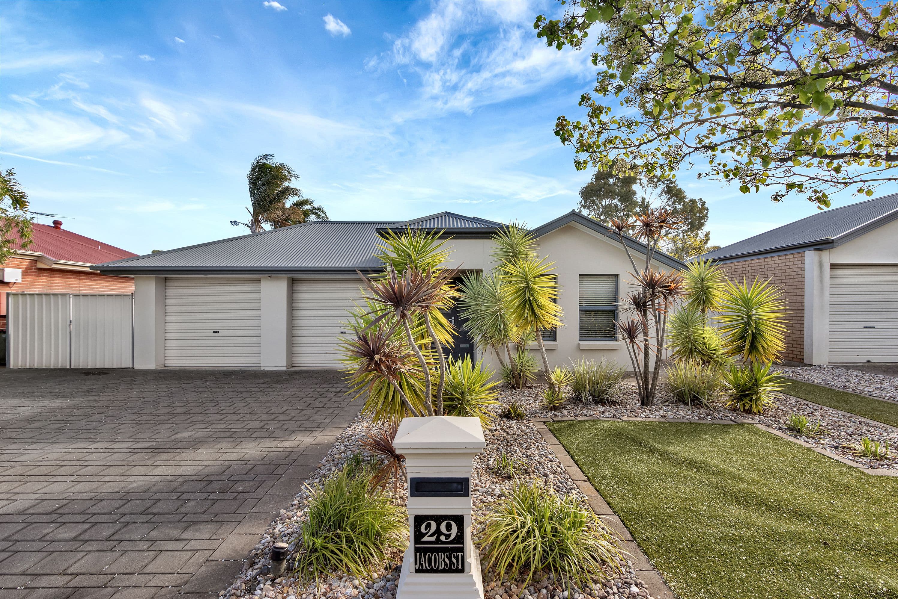 29 Jacobs Street , Nuriootpa SA 5355, Nuriootpa - Image 1