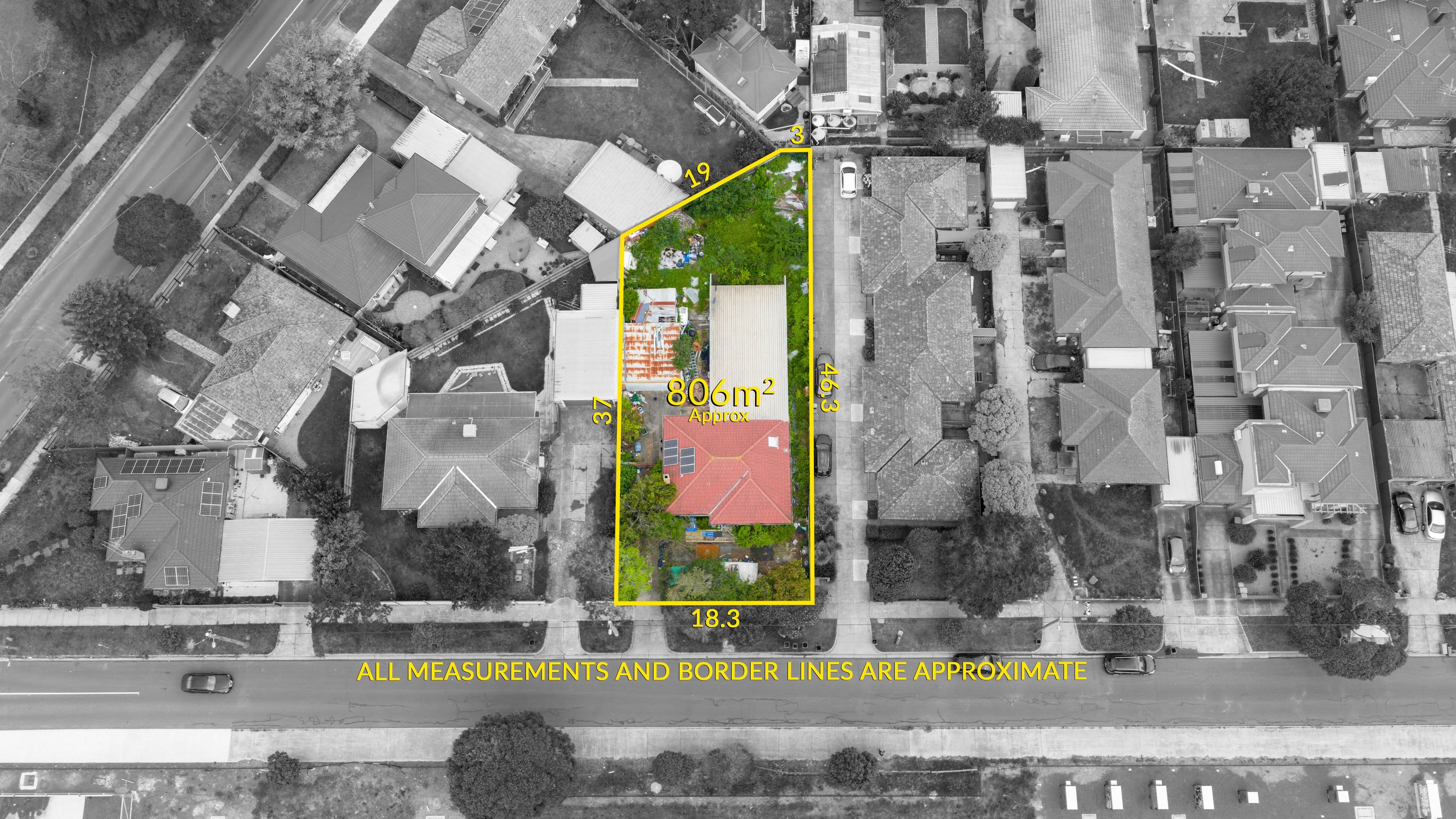 12 Johnson Street , Reservoir VIC 3073, Reservoir - Image 1