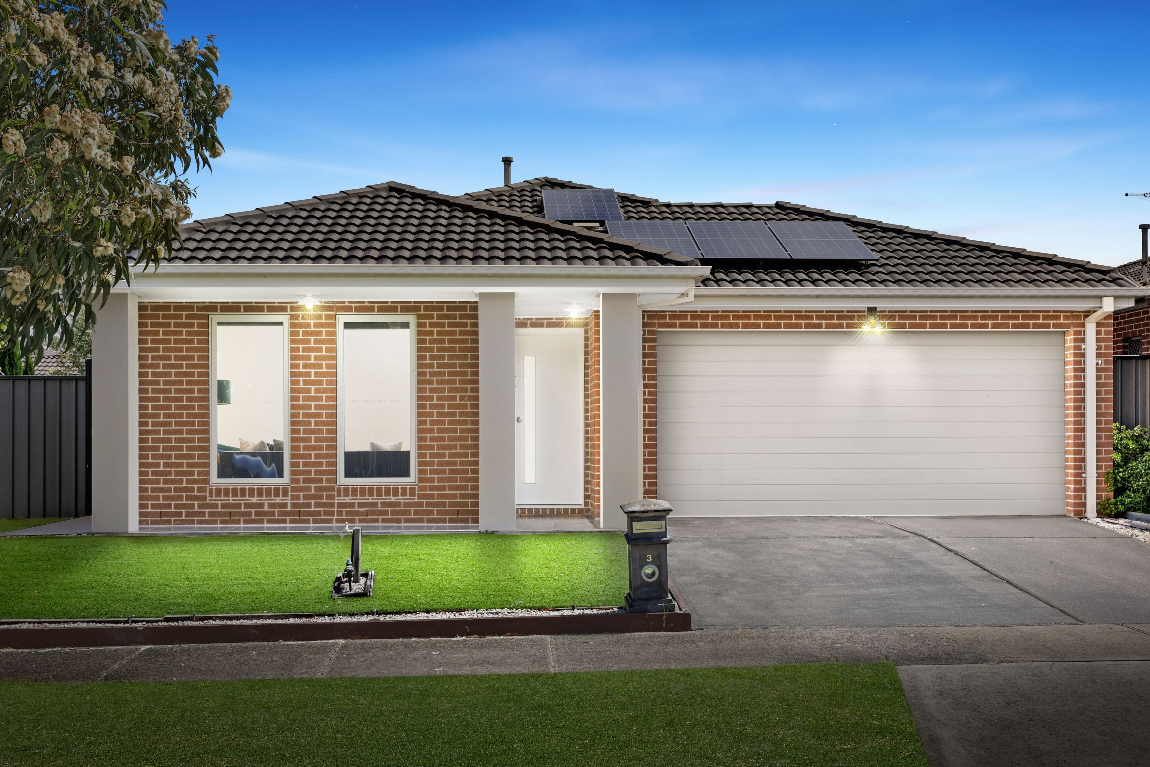 3 Cloughs Road , Mernda VIC 3754, Mernda - Image 1