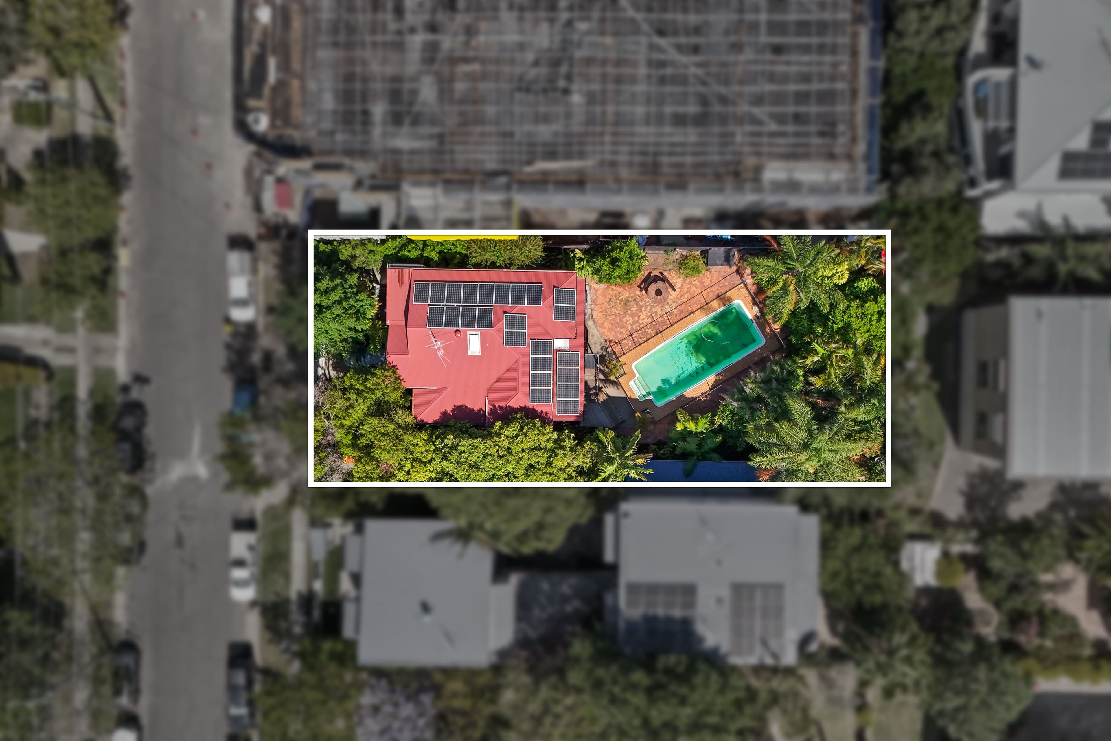 18 Kent Street , Hamilton QLD 4007, Ascot - Thumbnail 2