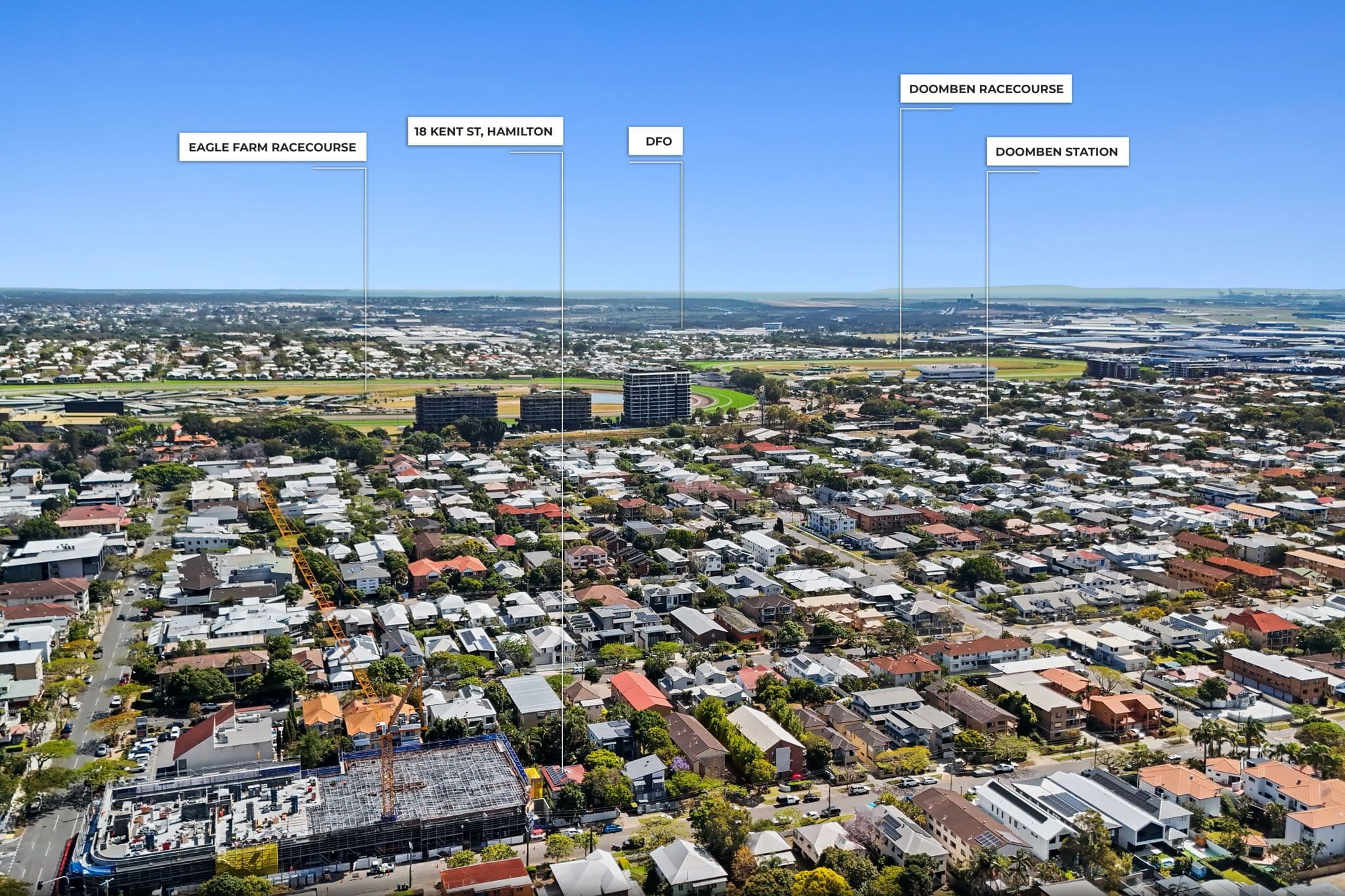 18 Kent Street , Hamilton QLD 4007, Ascot - Thumbnail 7