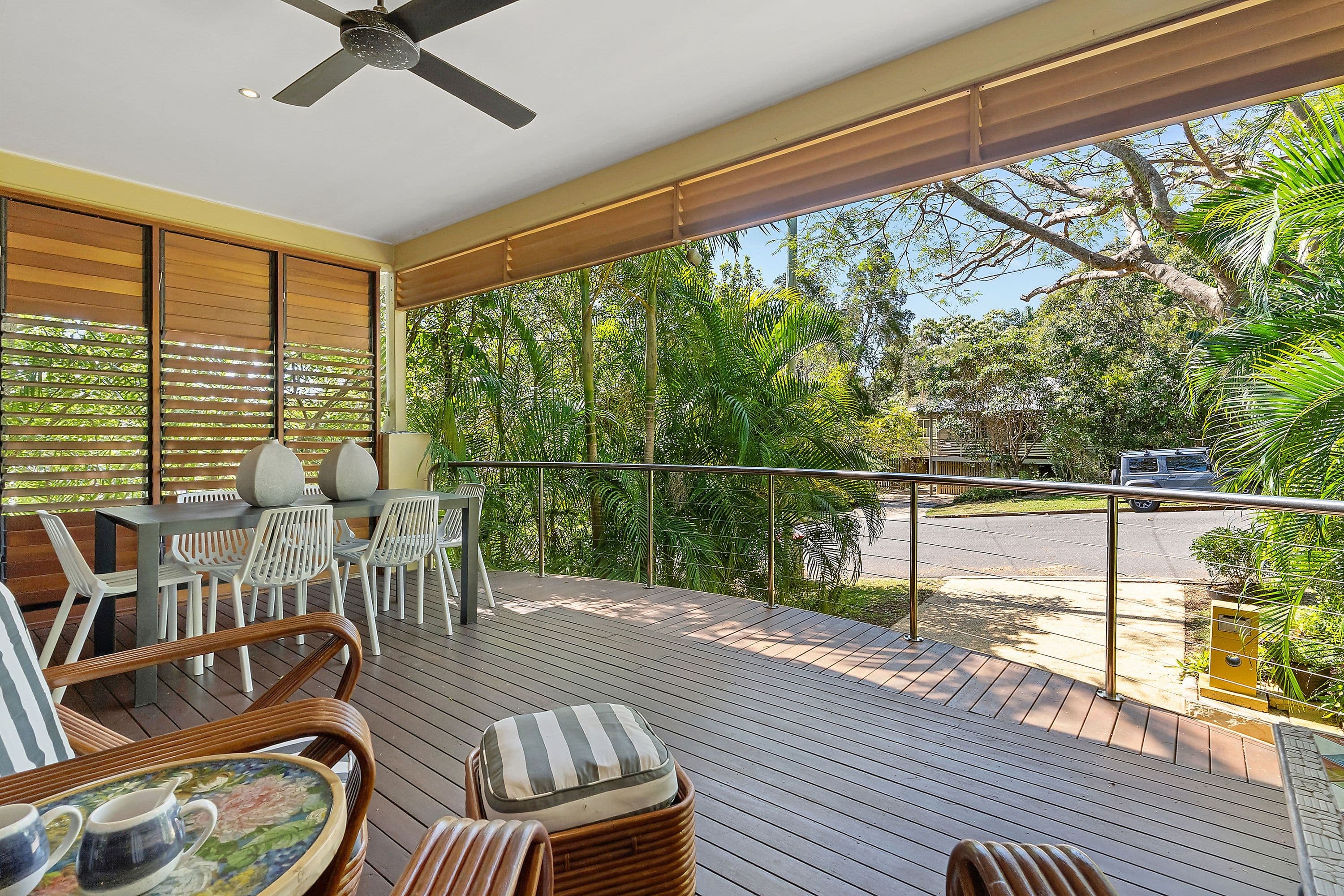 34 Dudley Street , Sherwood QLD 4075, Sherwood - Thumbnail 7