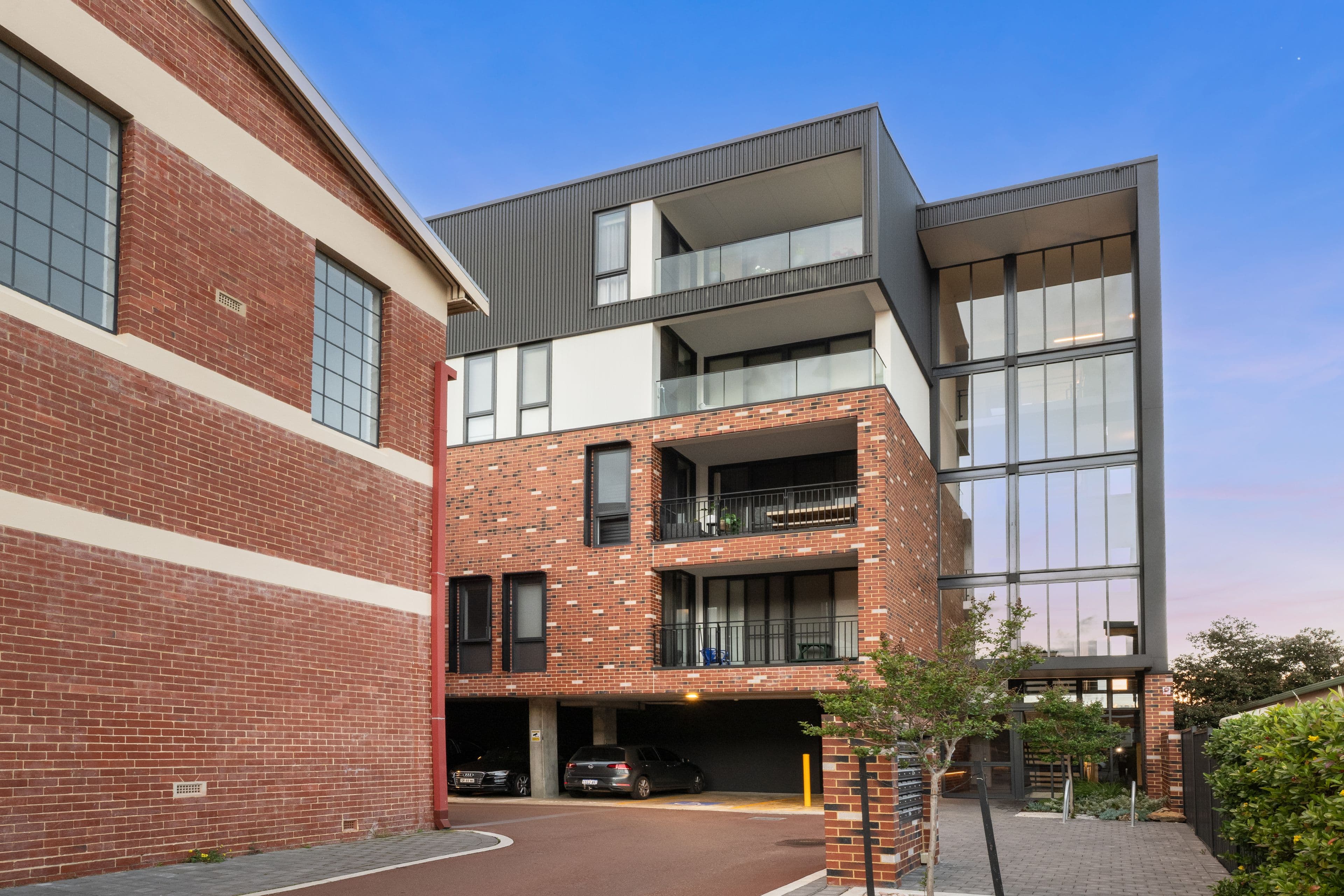 12 Parry Street , Fremantle WA 6160, Fremantle - Image 1