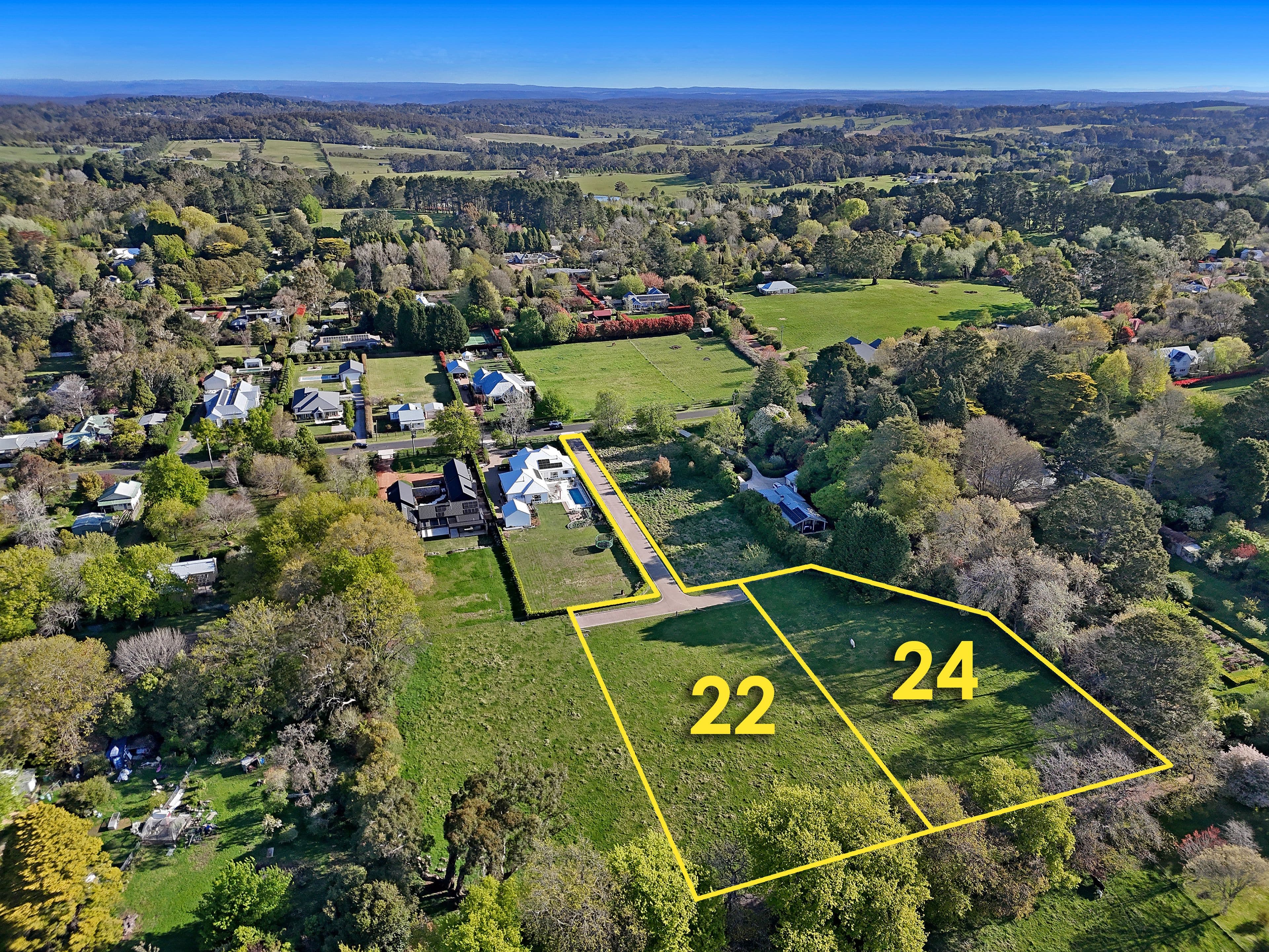22-24 Middle Road , Exeter NSW 2579, Exeter - Image 1