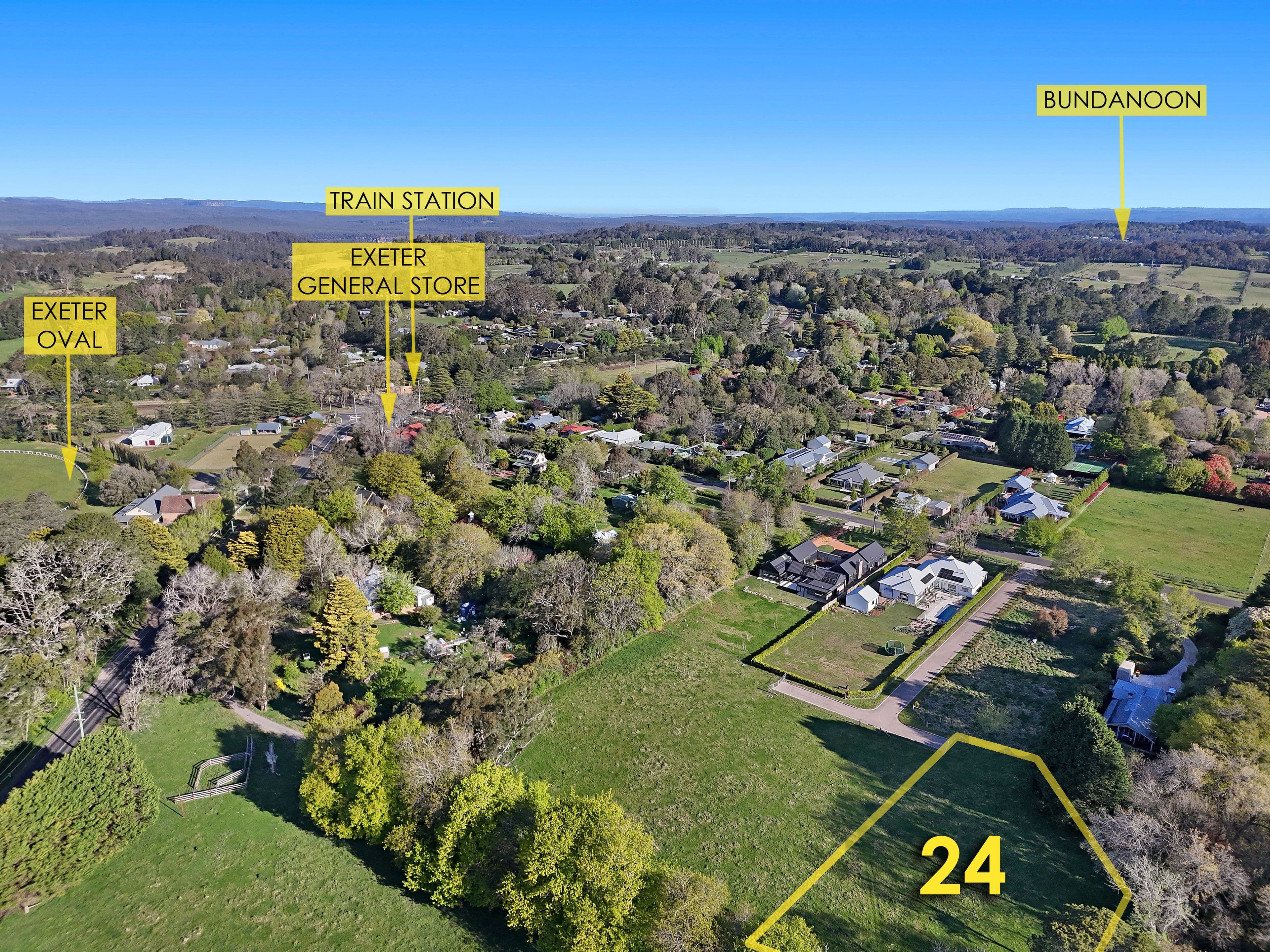 22-24 Middle Road , Exeter NSW 2579, Exeter - Thumbnail 2