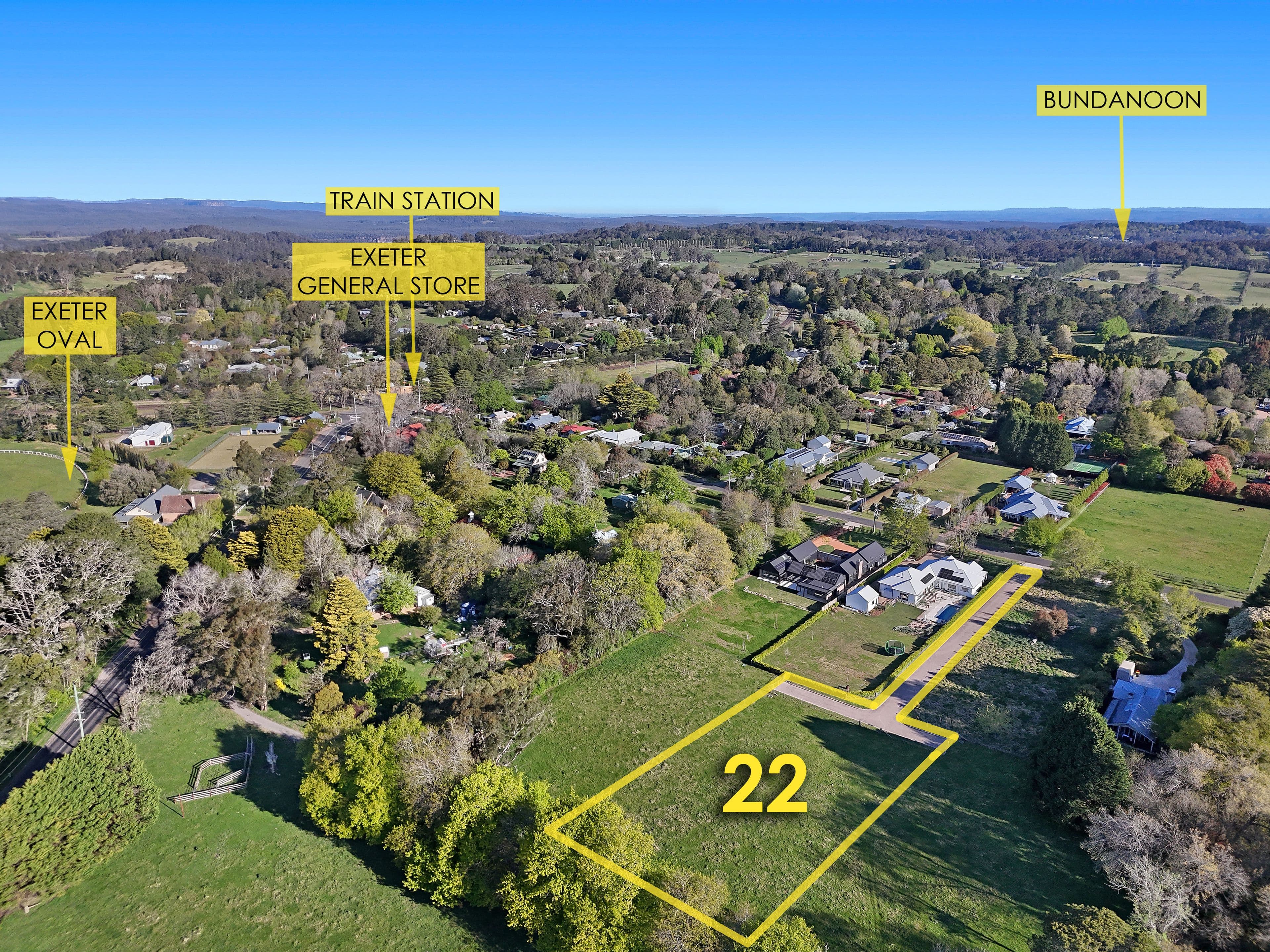 22-24 Middle Road , Exeter NSW 2579, Exeter - Thumbnail 4