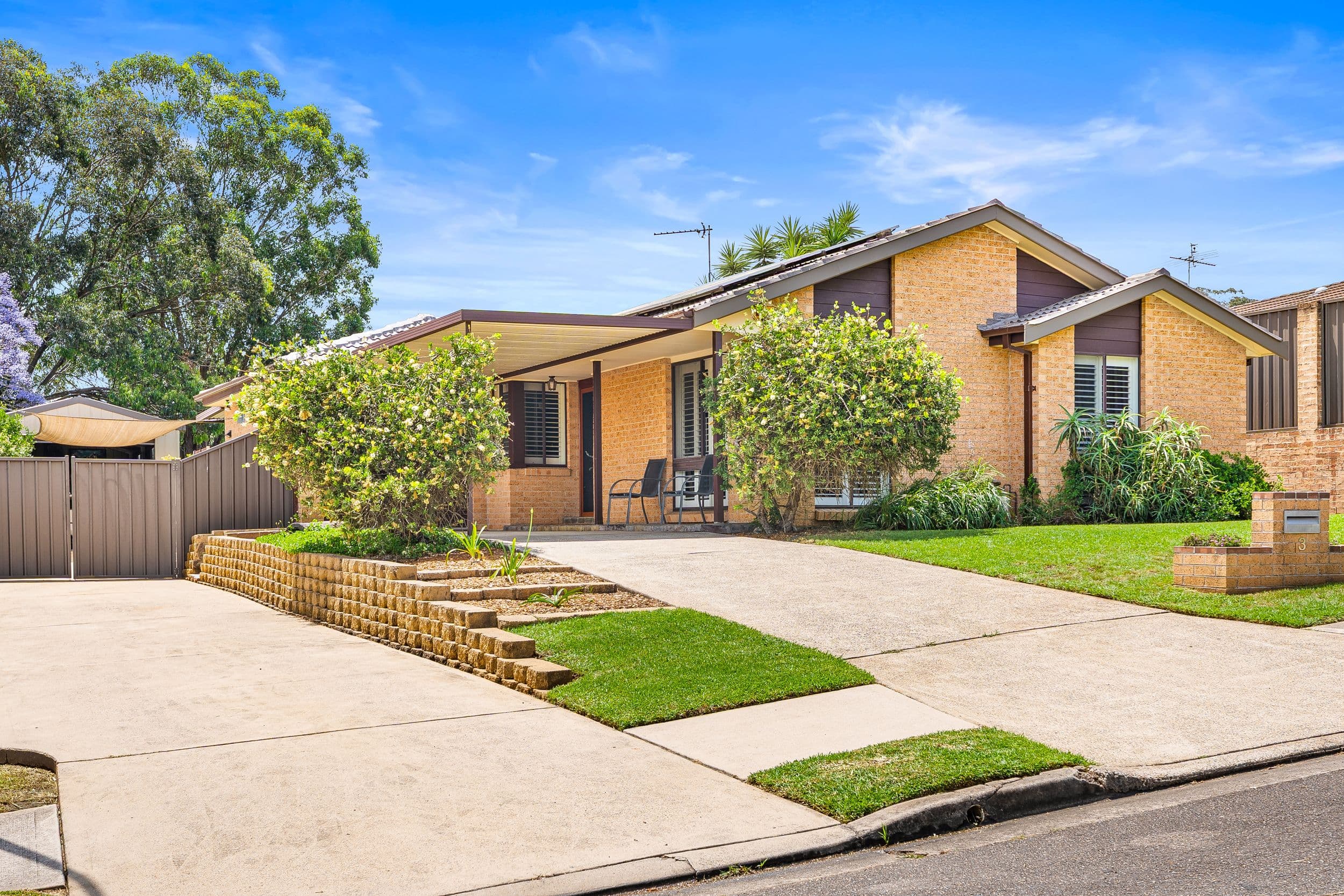 3 Chameleon Drive , Erskine Park NSW 2759, Erskine Park - Image 1