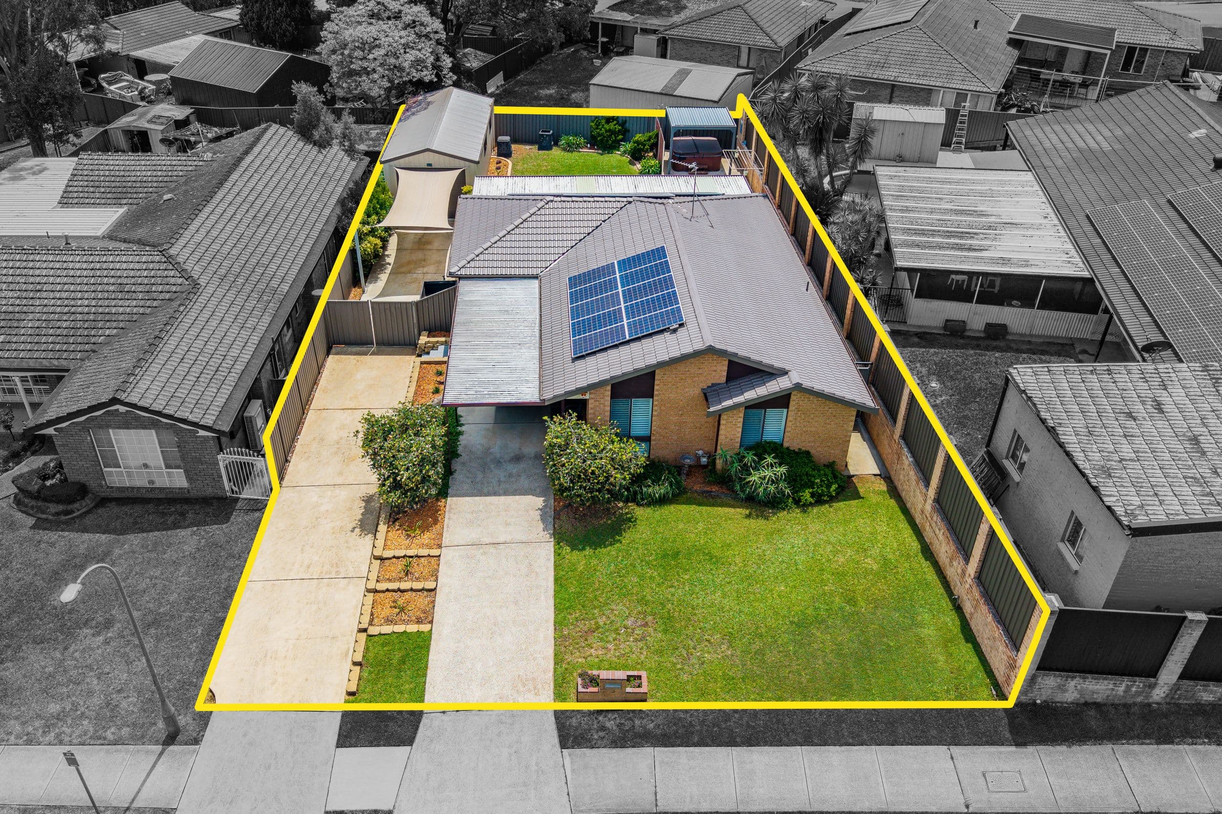 3 Chameleon Drive , Erskine Park NSW 2759, Erskine Park - Thumbnail 2