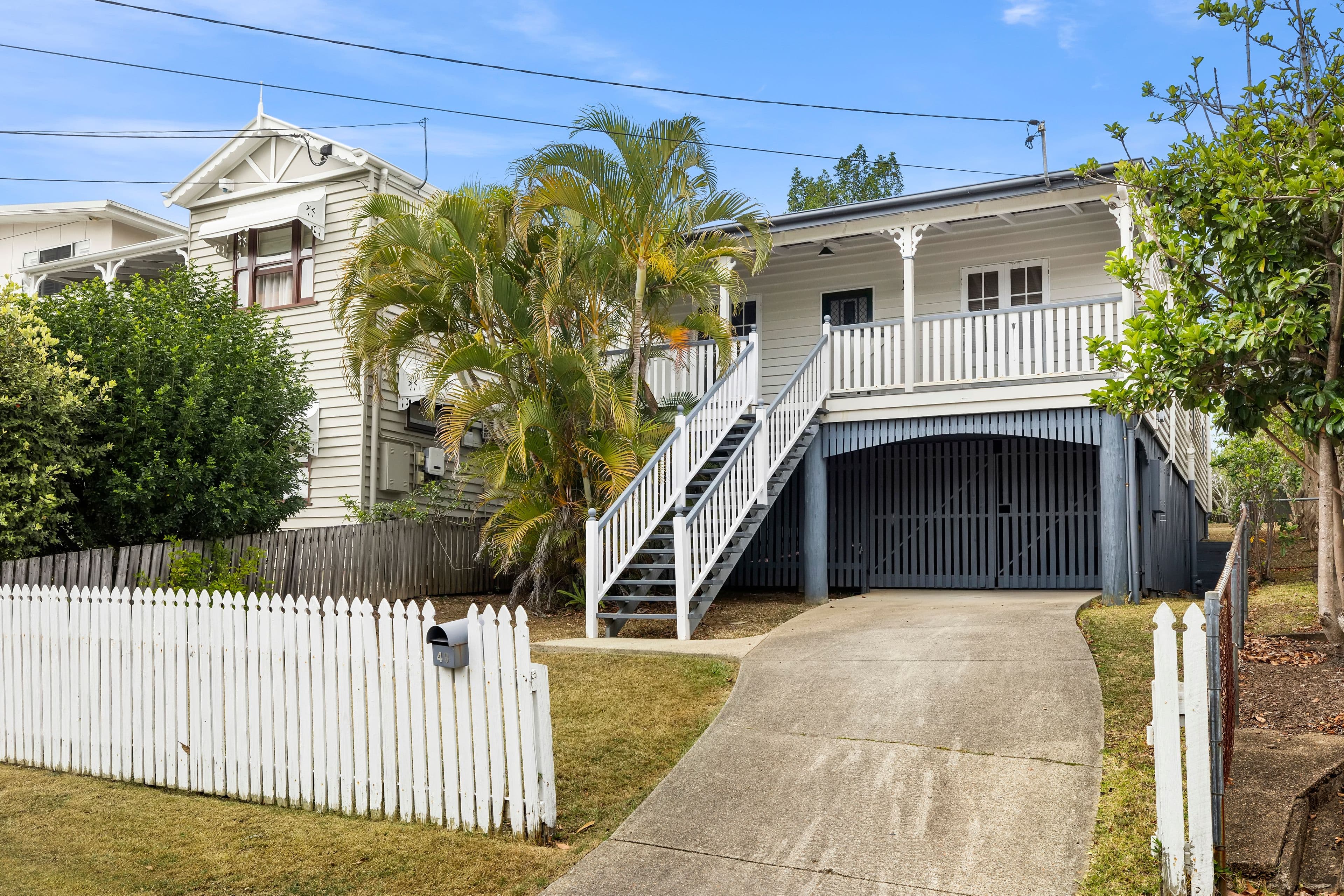 49 McCormack Avenue , Ashgrove QLD 4060, Ashgrove - Image 1