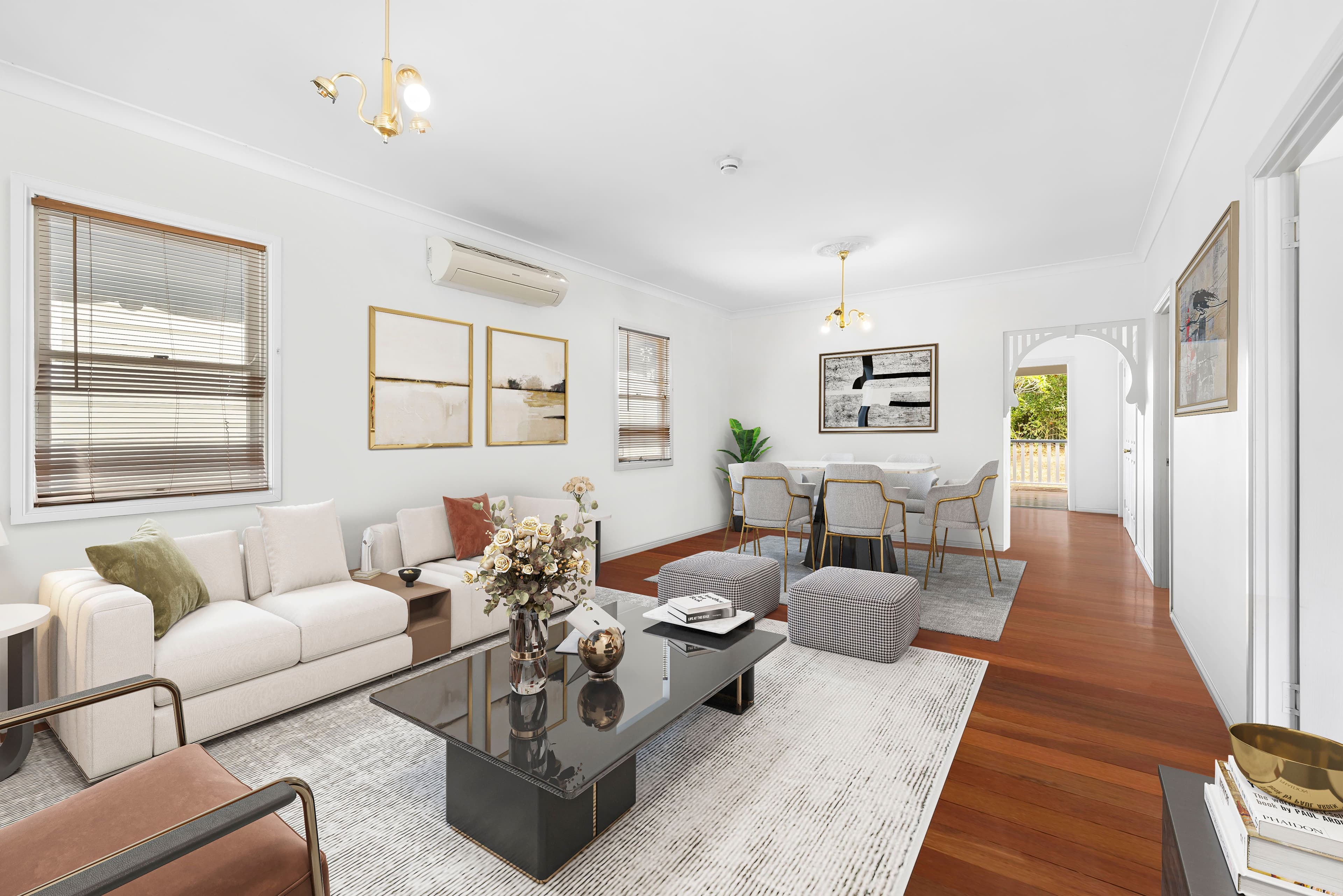 49 McCormack Avenue , Ashgrove QLD 4060, Ashgrove - Thumbnail 2