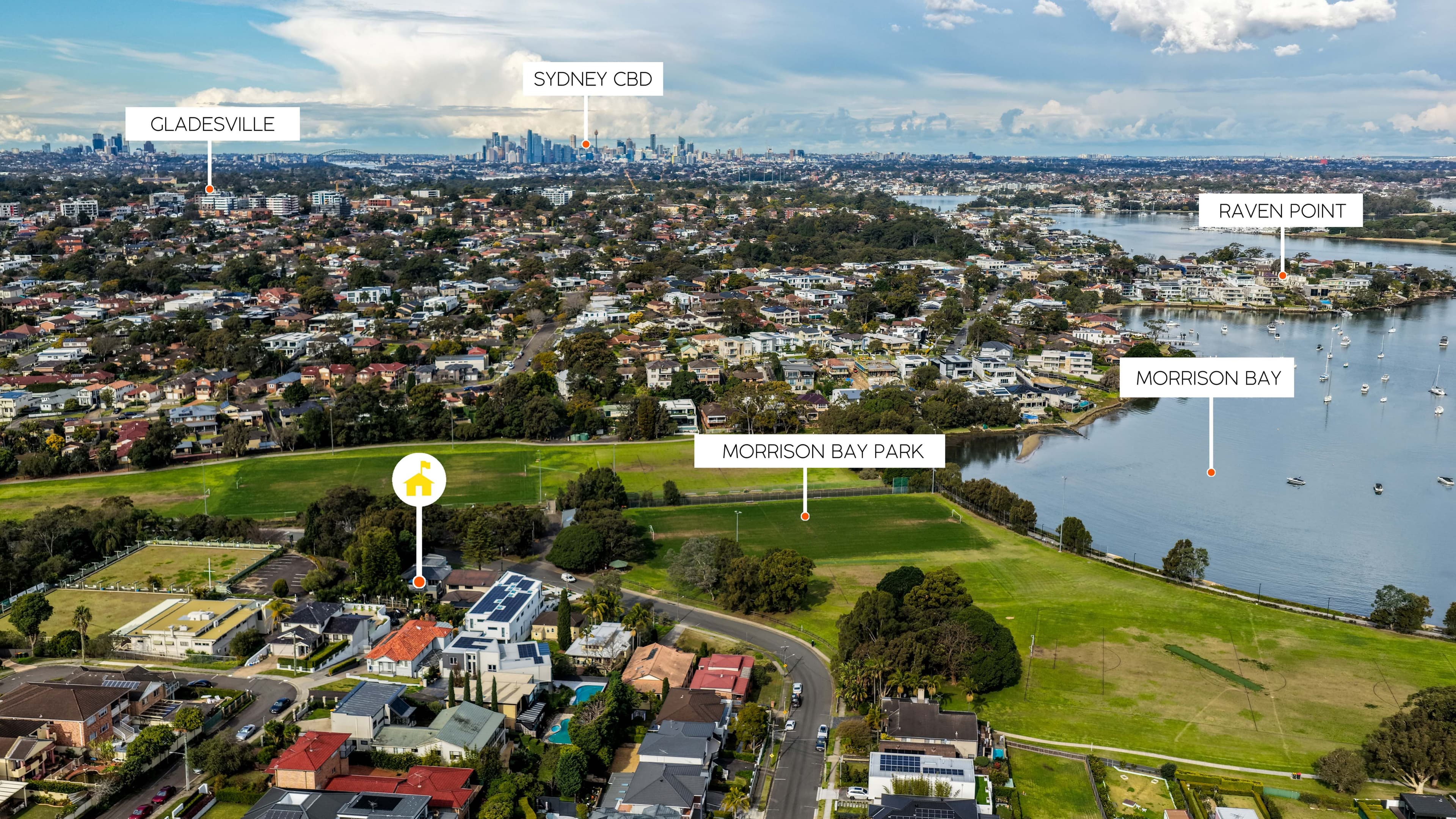 66 Frances Road , Putney NSW 2112, Putney - Thumbnail 3
